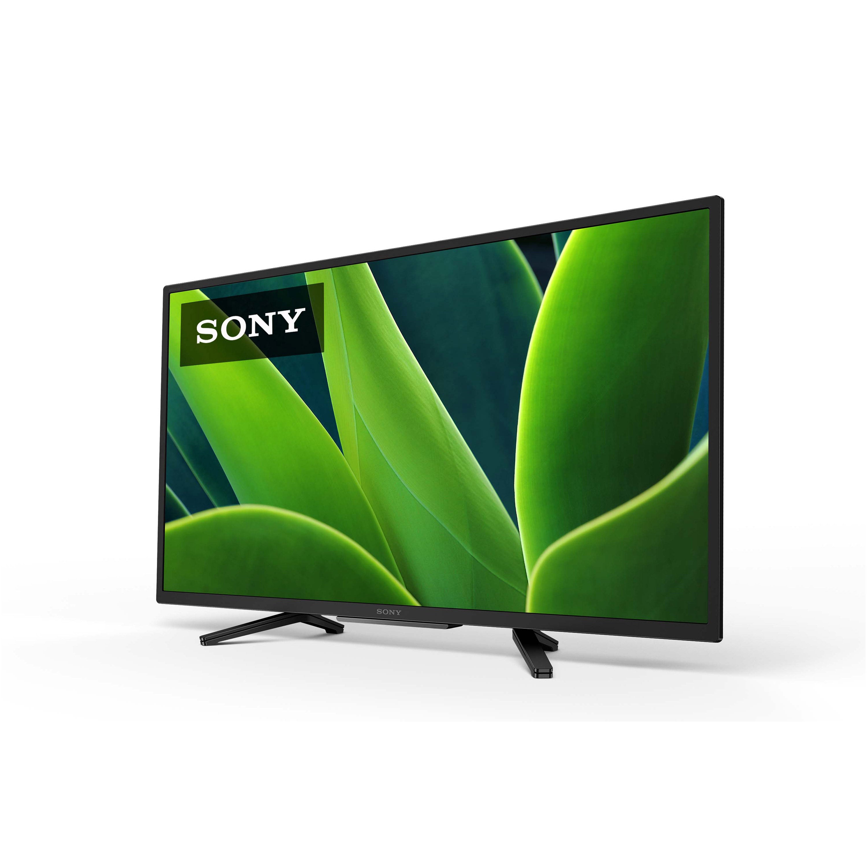 W830K 32" (HD Ready) | High Dynamic Range (HDR) | Smart TV (Google TV)