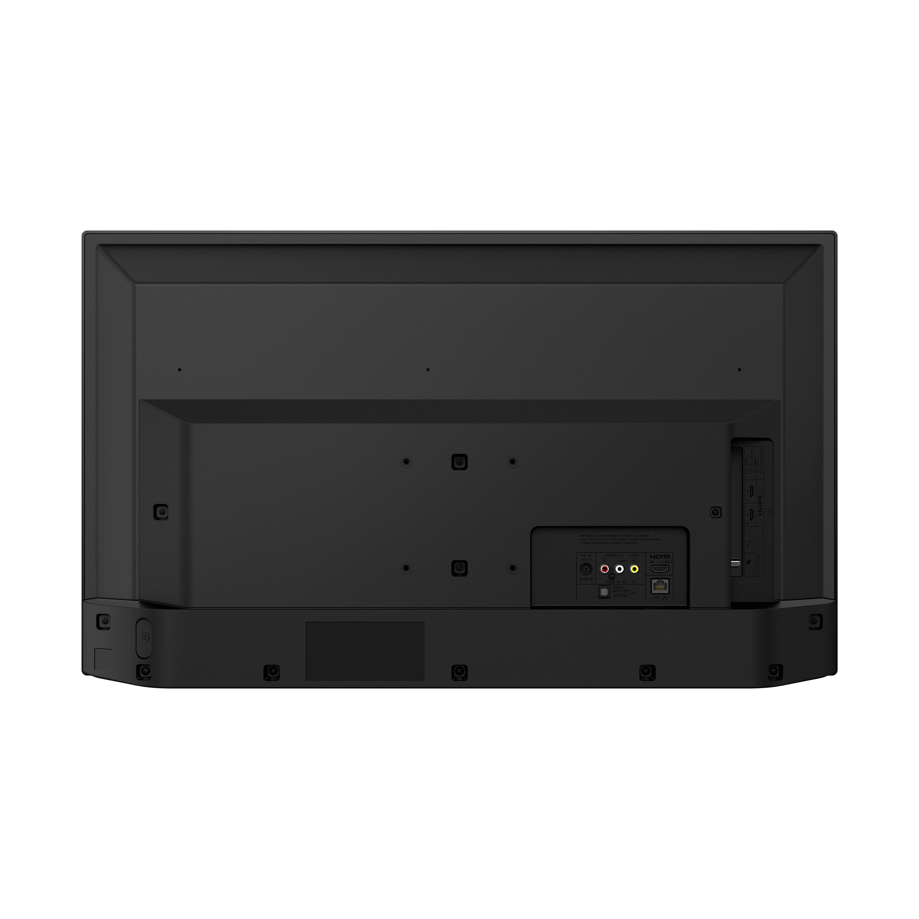 W830K 32" (HD Ready) | High Dynamic Range (HDR) | Smart TV (Google TV)