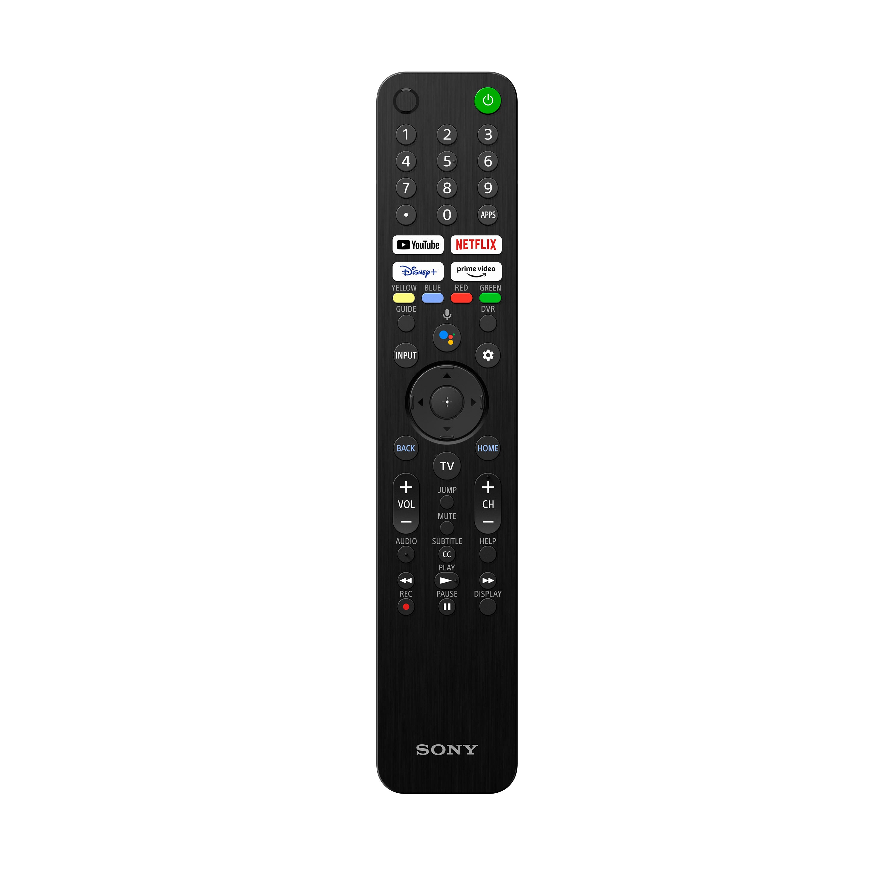 W830K 32" (HD Ready) | High Dynamic Range (HDR) | Smart TV (Google TV)