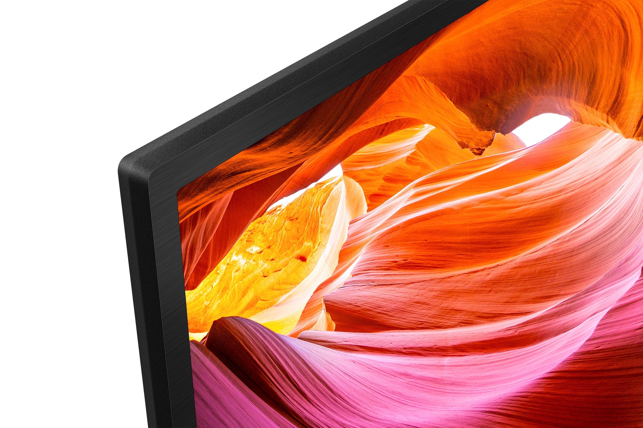 X75K LED | 4K Ultra HD | High Dynamic Range (HDR) | Smart TV (Google TV)