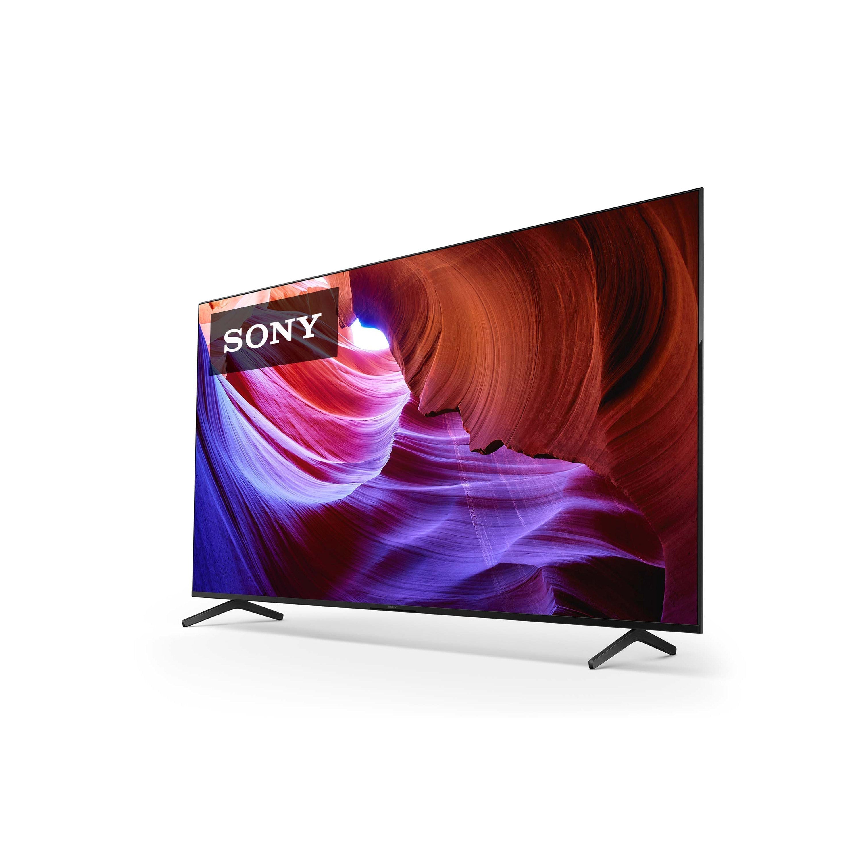 X85K LED | 4K Ultra HD | High Dynamic Range (HDR) | Smart TV (Google TV)