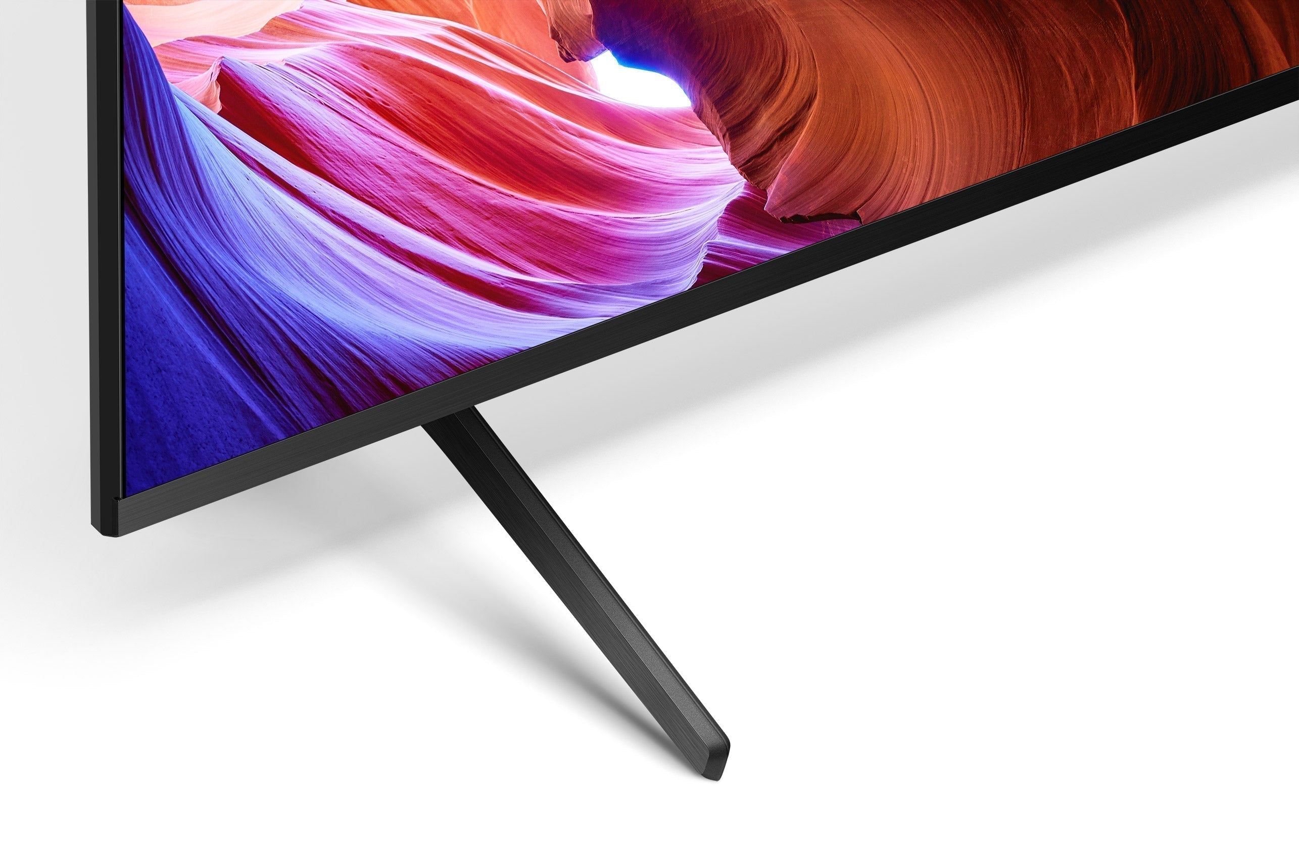 X85K LED | 4K Ultra HD | High Dynamic Range (HDR) | Smart TV (Google TV)