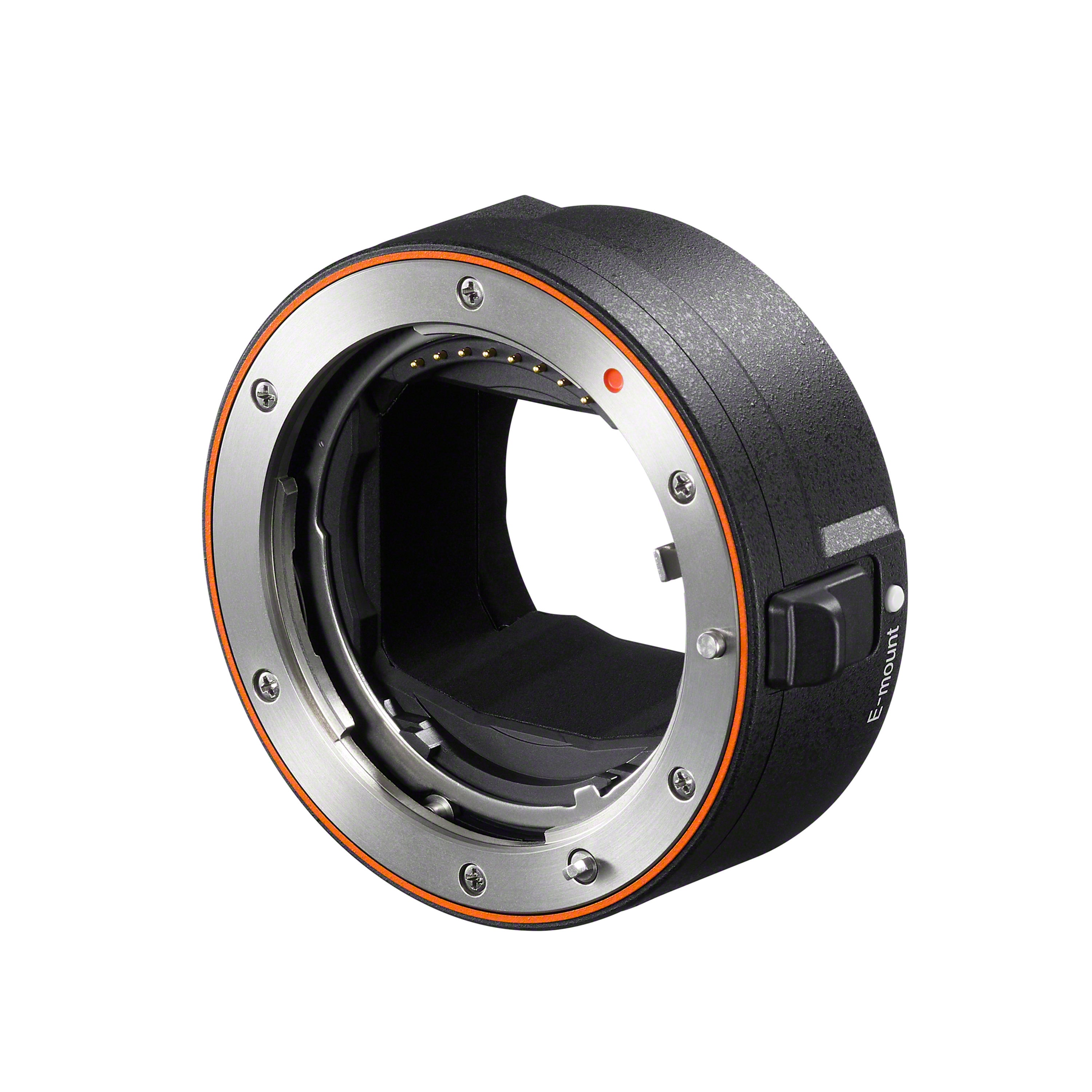 LA-EA5 35-mm Full-Frame A-Mount Adapter