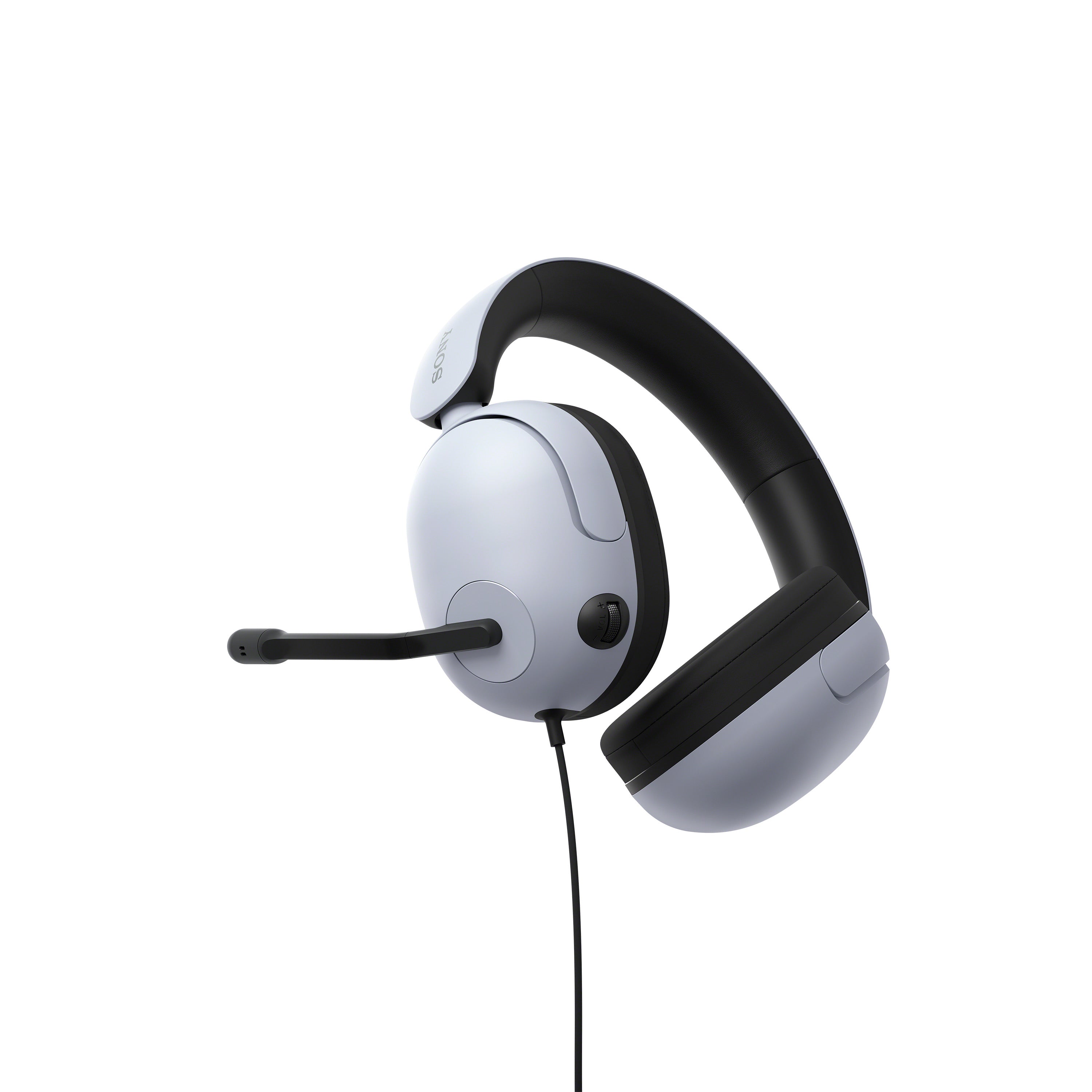INZONE H3 Wired Gaming Headset | MDR-G300