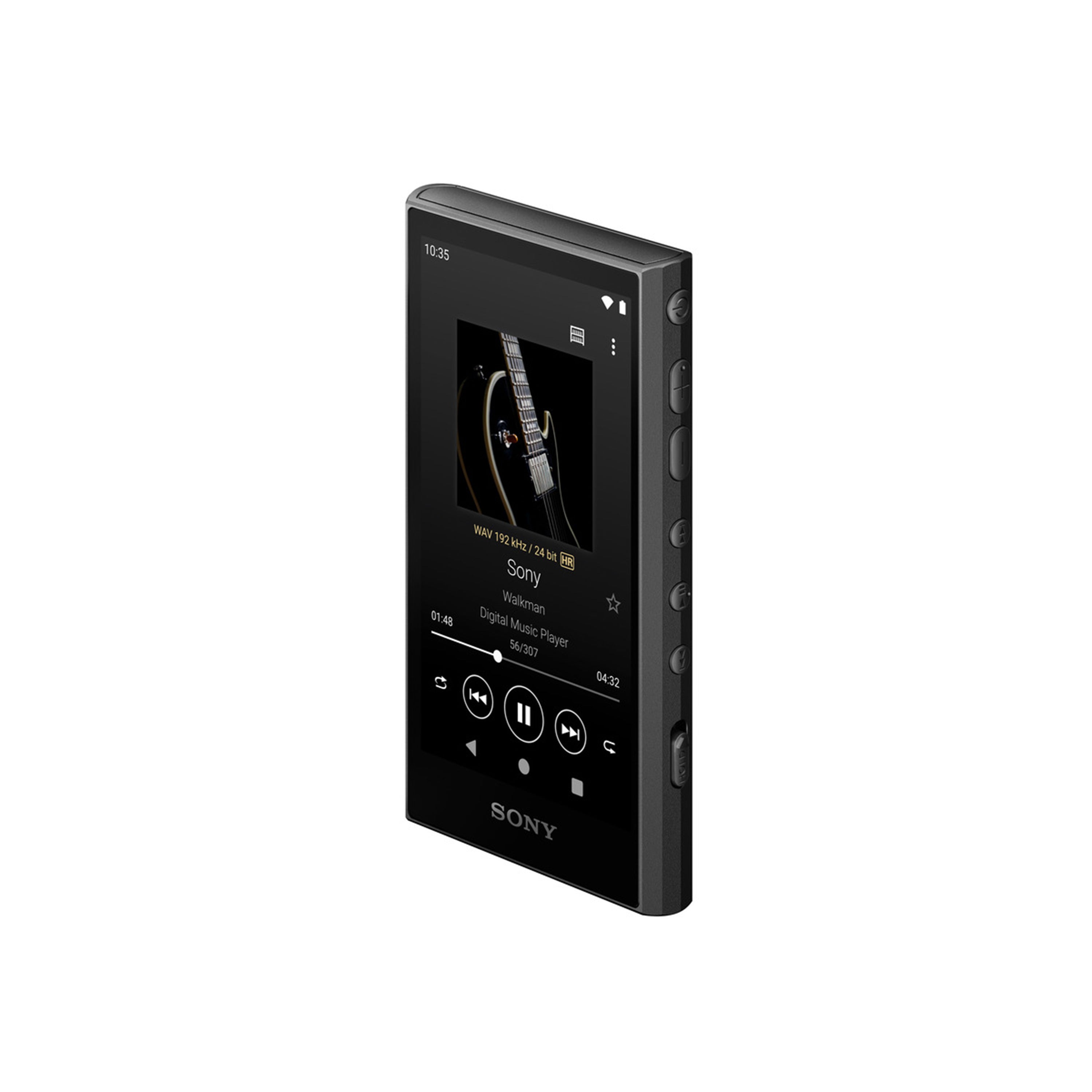 Sony NW-A306 Walkman® A Series — The Sony Shop