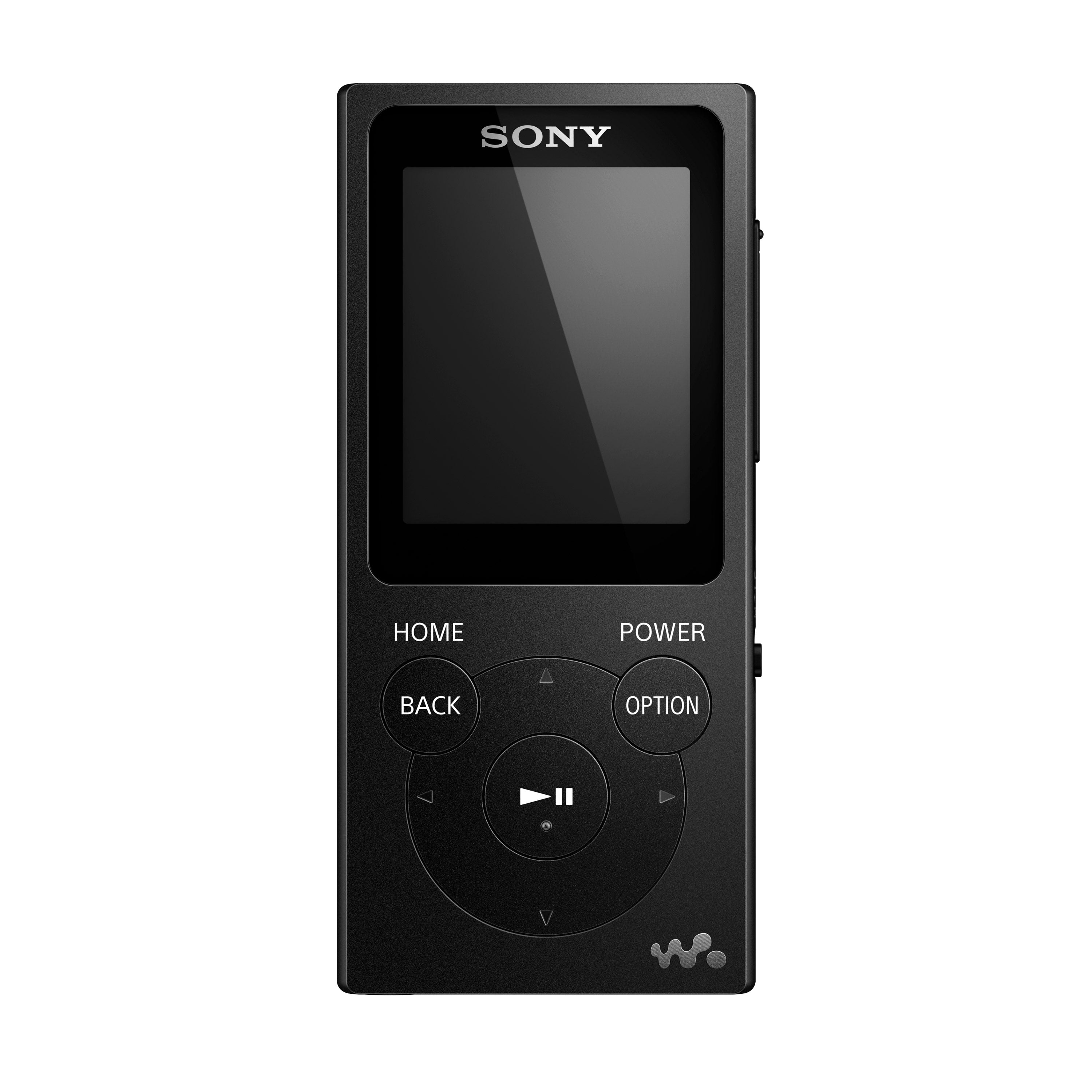Walkman® 8GB digital music player