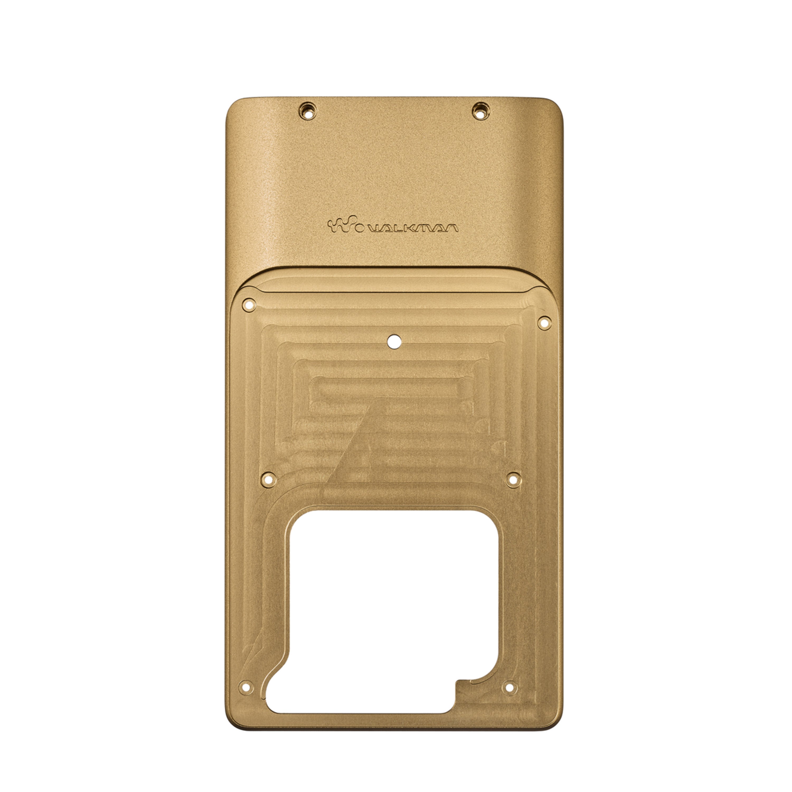 NW-WM1ZM2 Signature Series Premium Digital Music Player