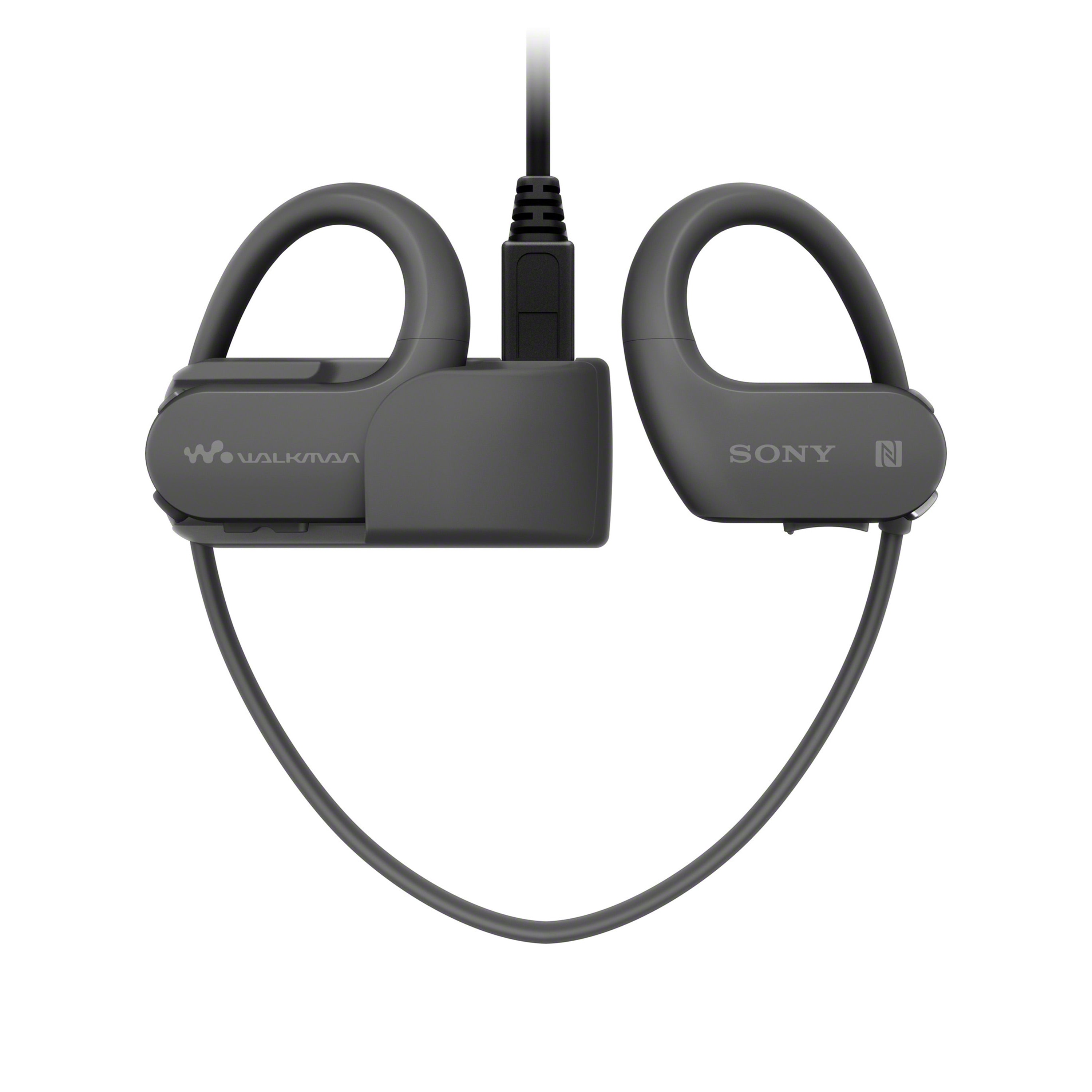 Sony NW WS623 Waterproof and Dustproof Walkman with Bluetooth The Sony Shop