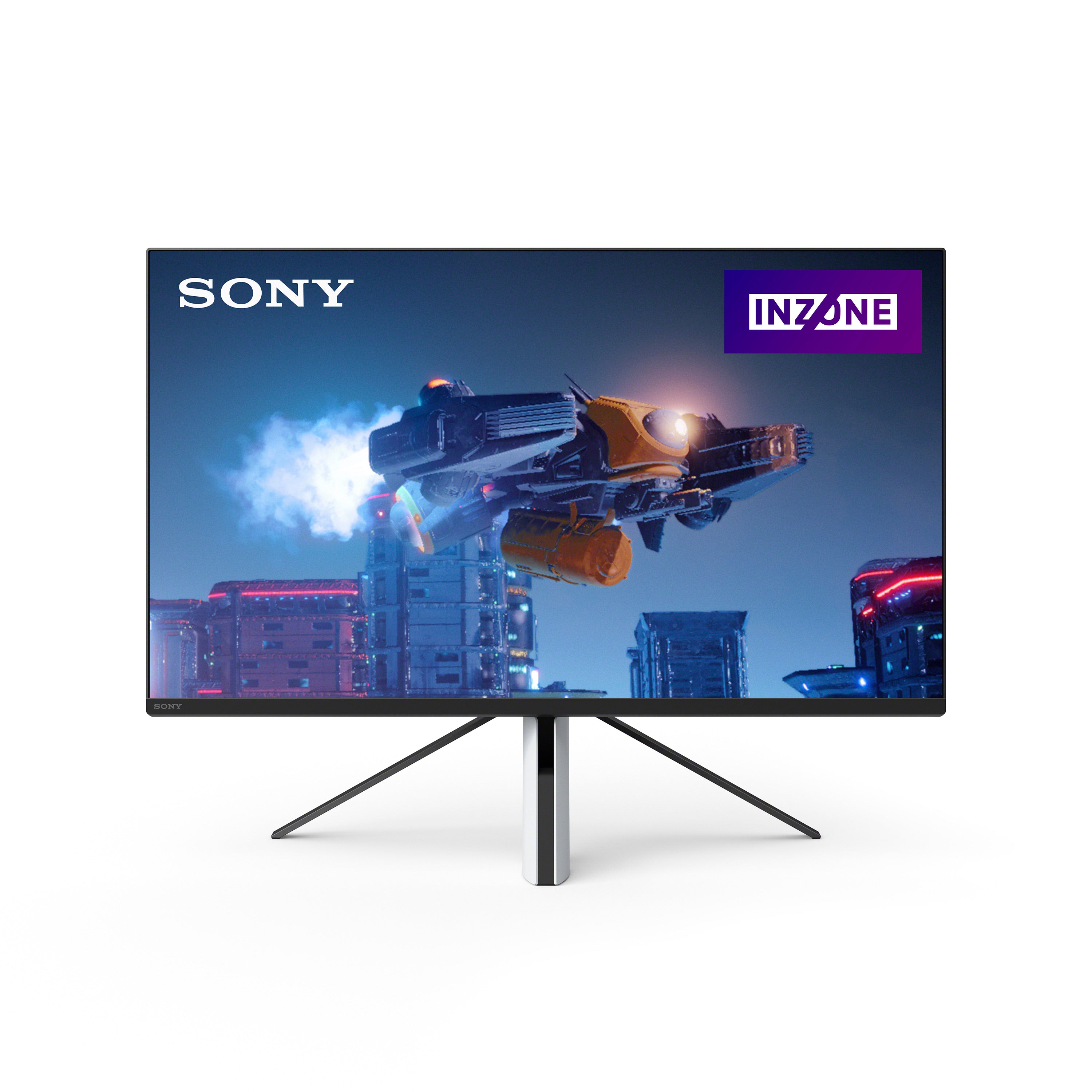 27” INZONE M3 Full HD HDR 240Hz Gaming Monitor | SDM-F27M30