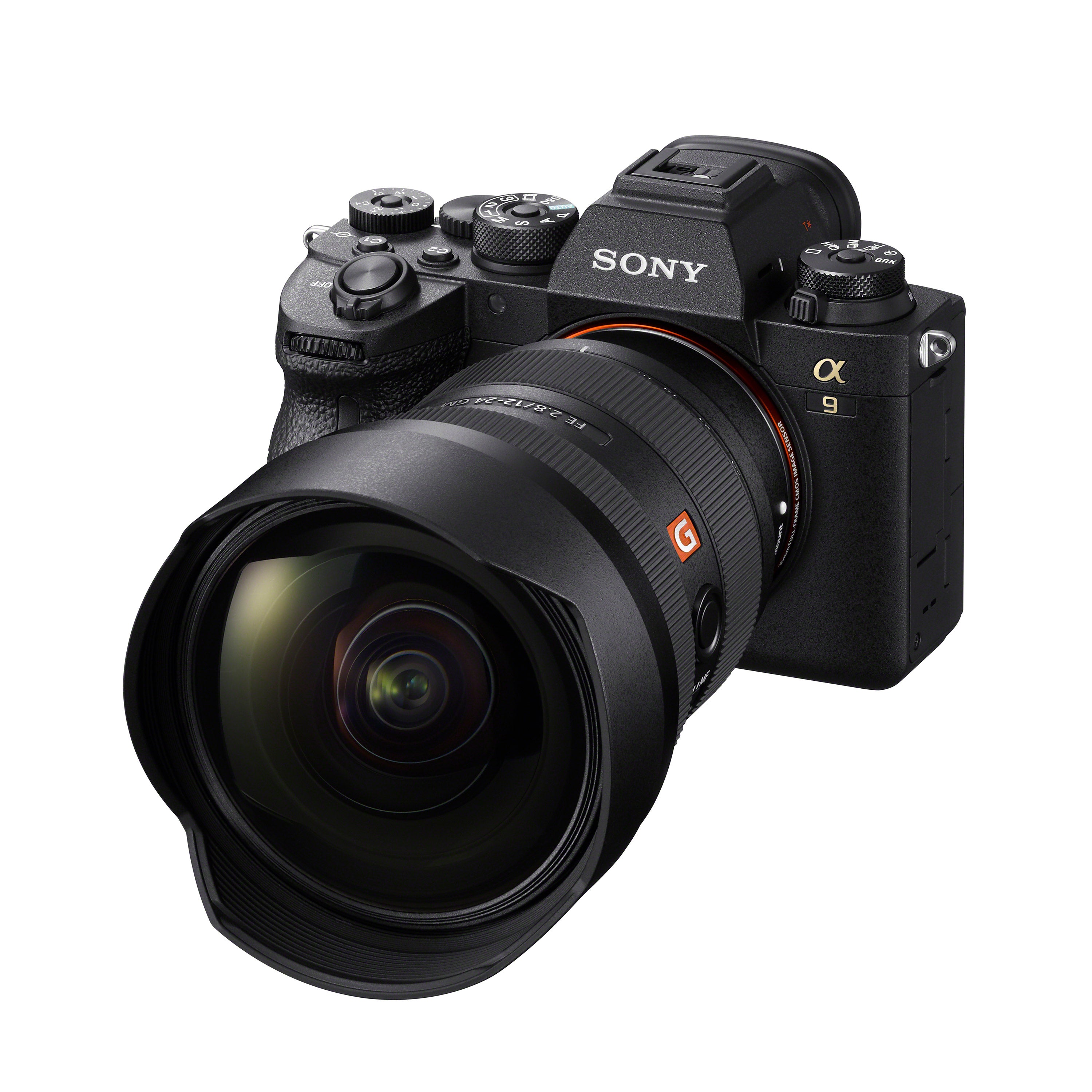 FE 12-24mm F2.8 GM — The Sony Shop