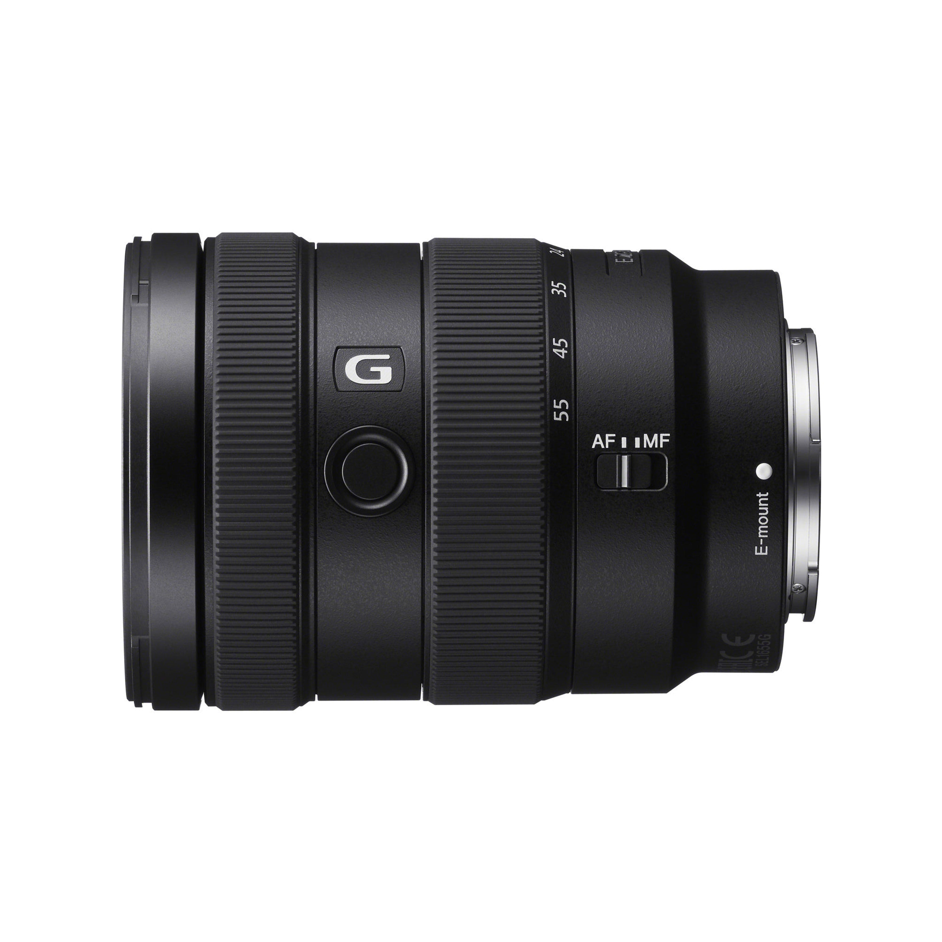 E 16–55mm F2.8 G