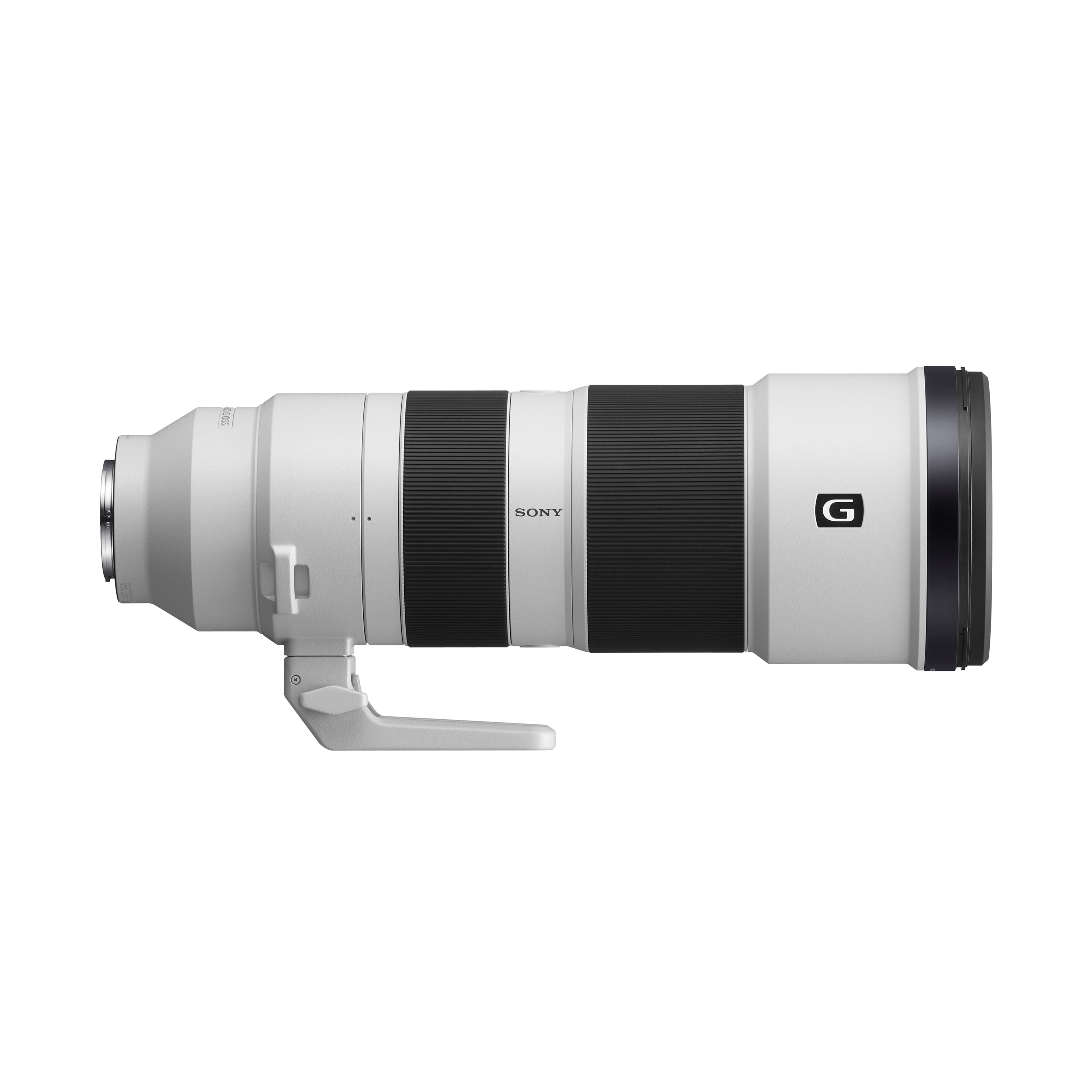 FE 200–600mm F5.6–6.3 G OSS