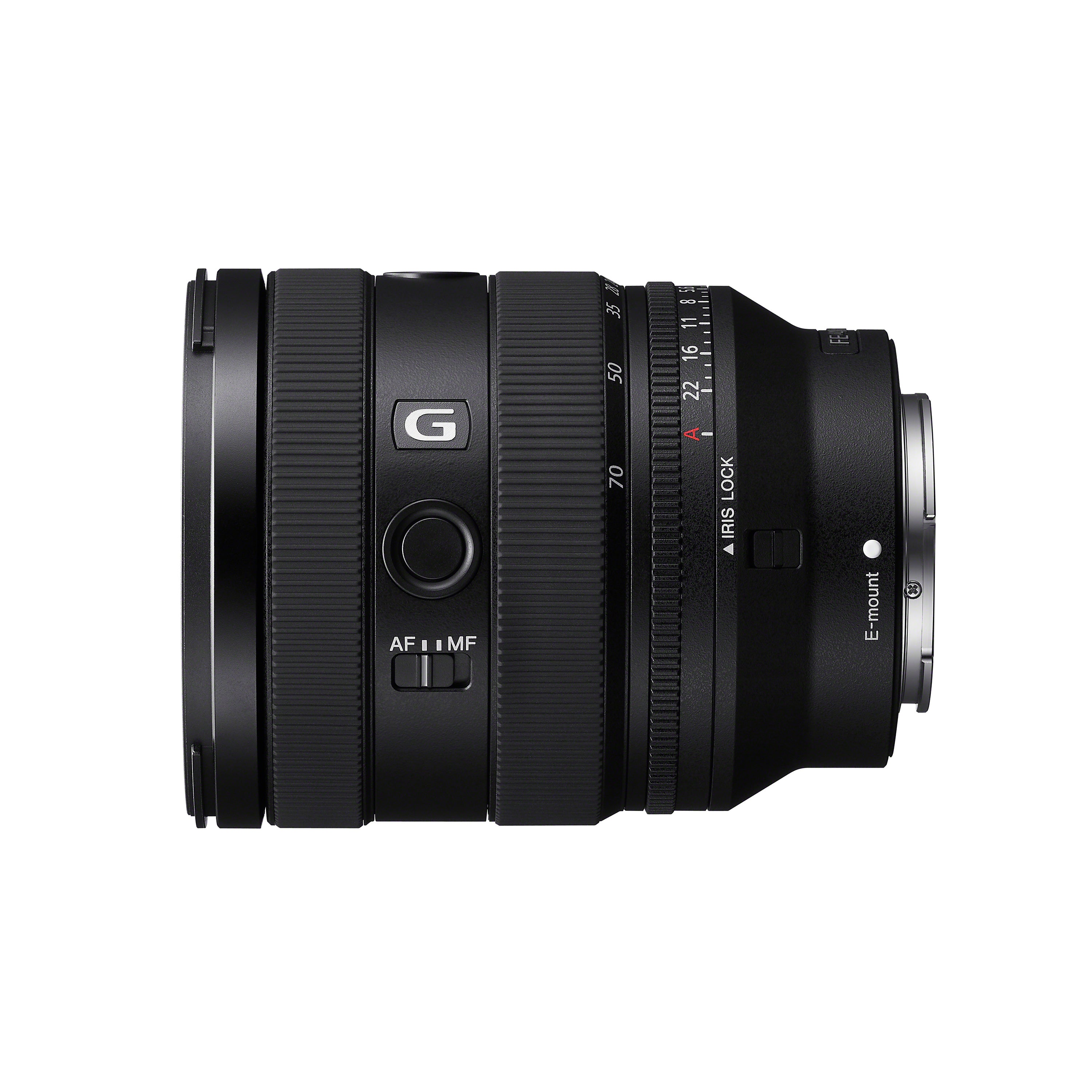 FE 20-70mm F4 G