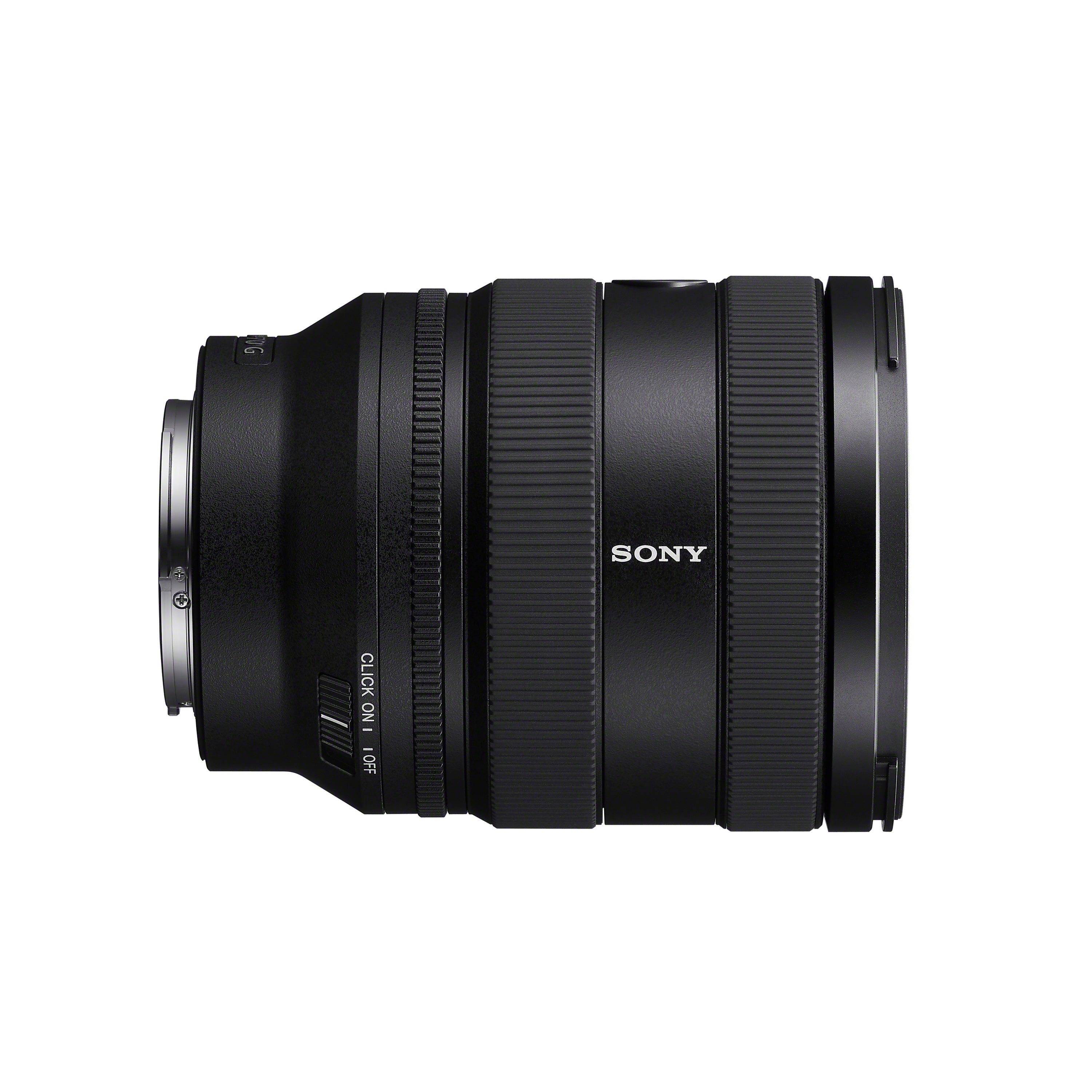 FE 20-70mm F4 G