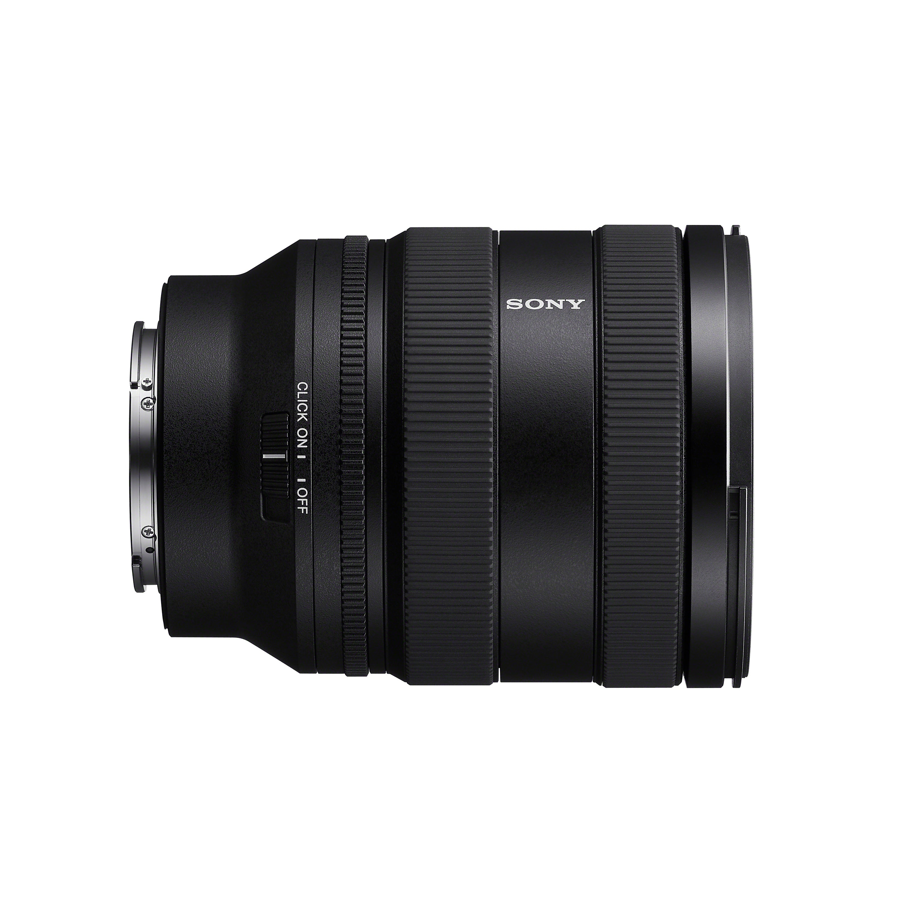 FE 20-70mm F4 G