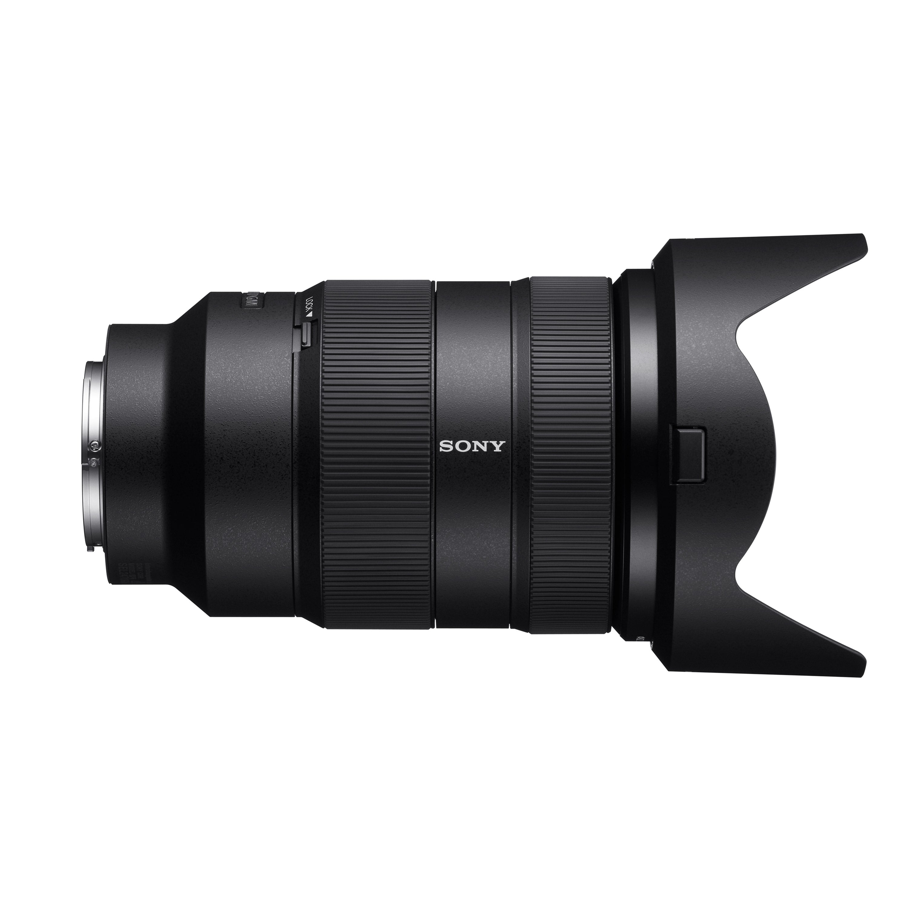 FE 24-70mm F2.8 GM — The Sony Shop