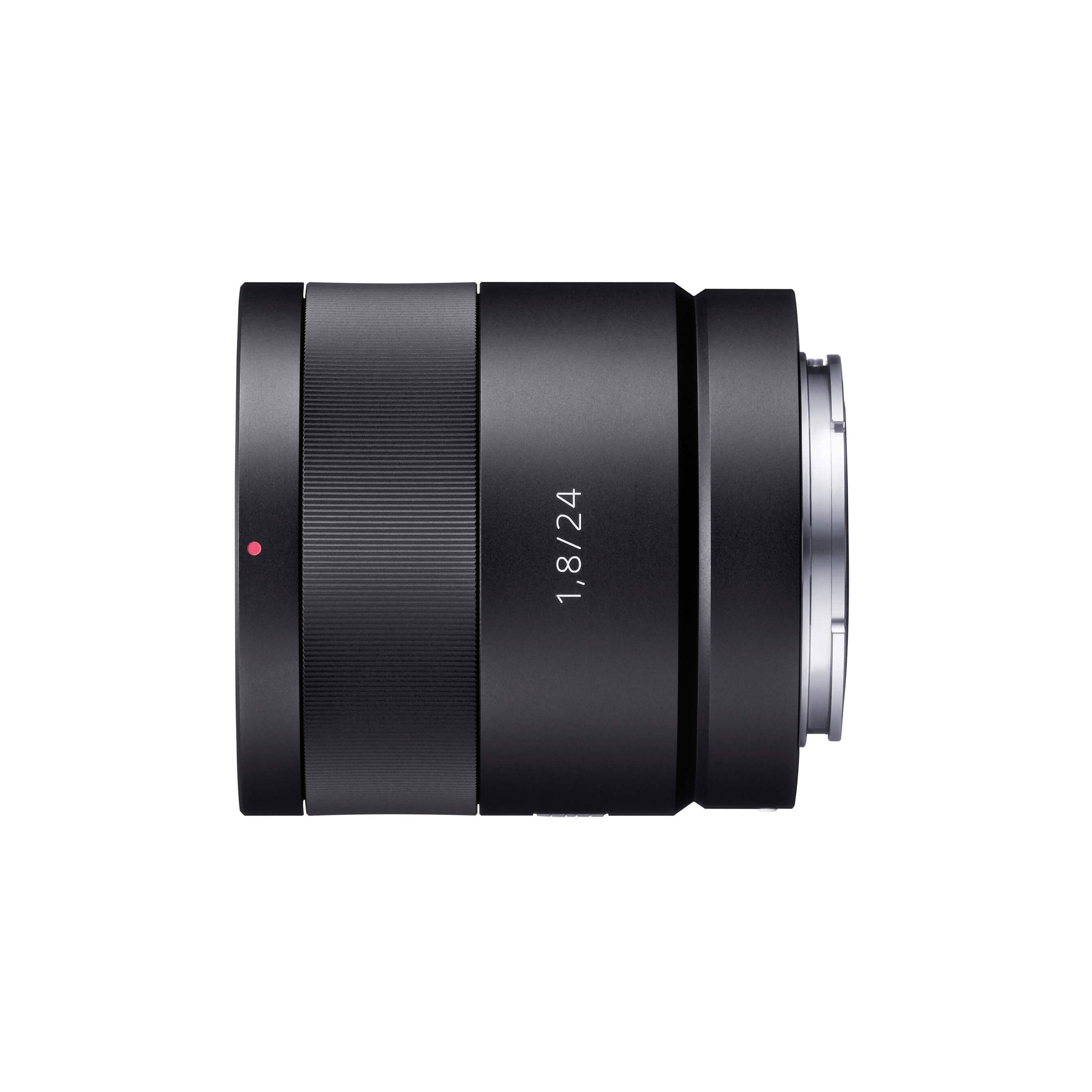 Sonnar T* E 24mm F1.8 ZA