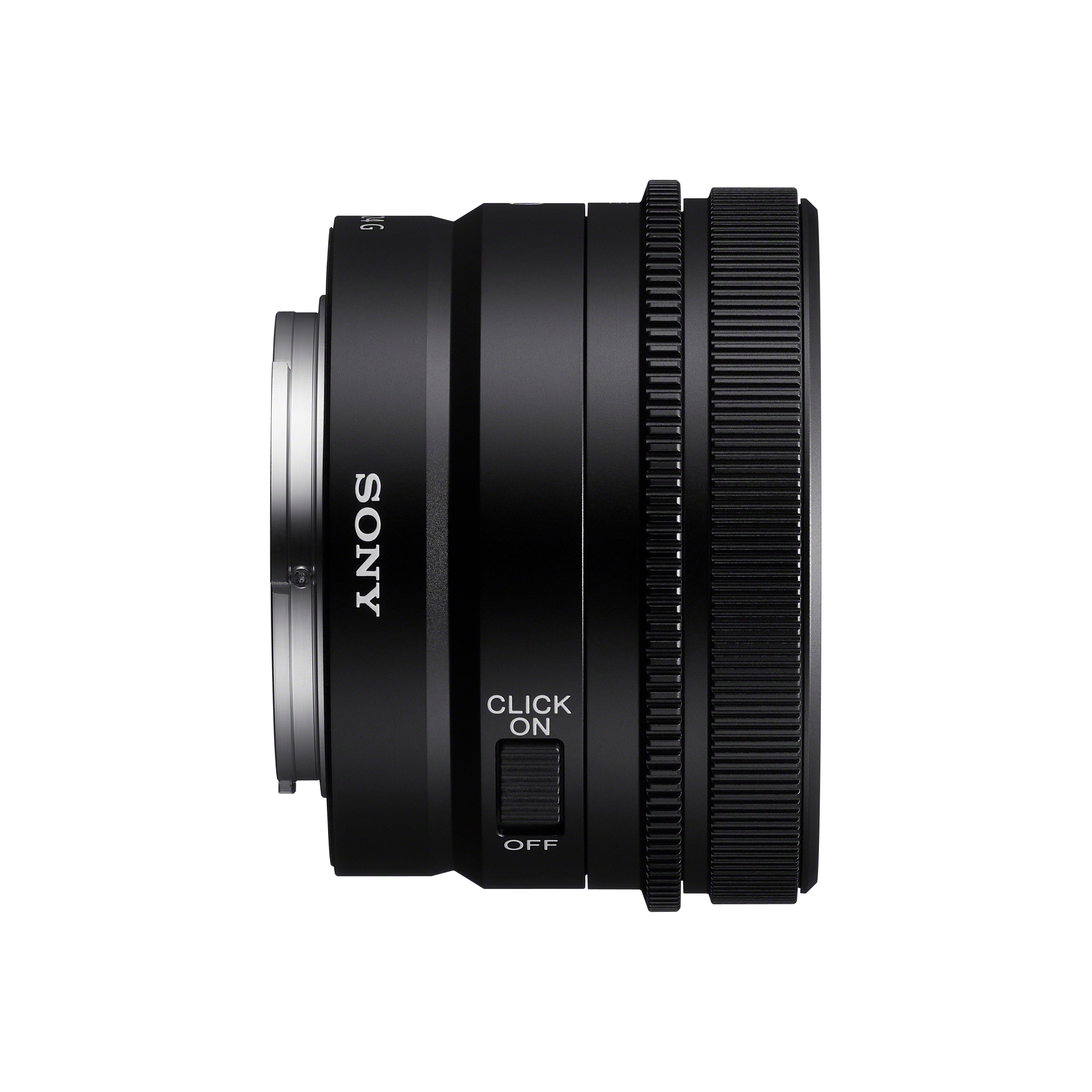 FE 24mm F2.8 G — The Sony Shop