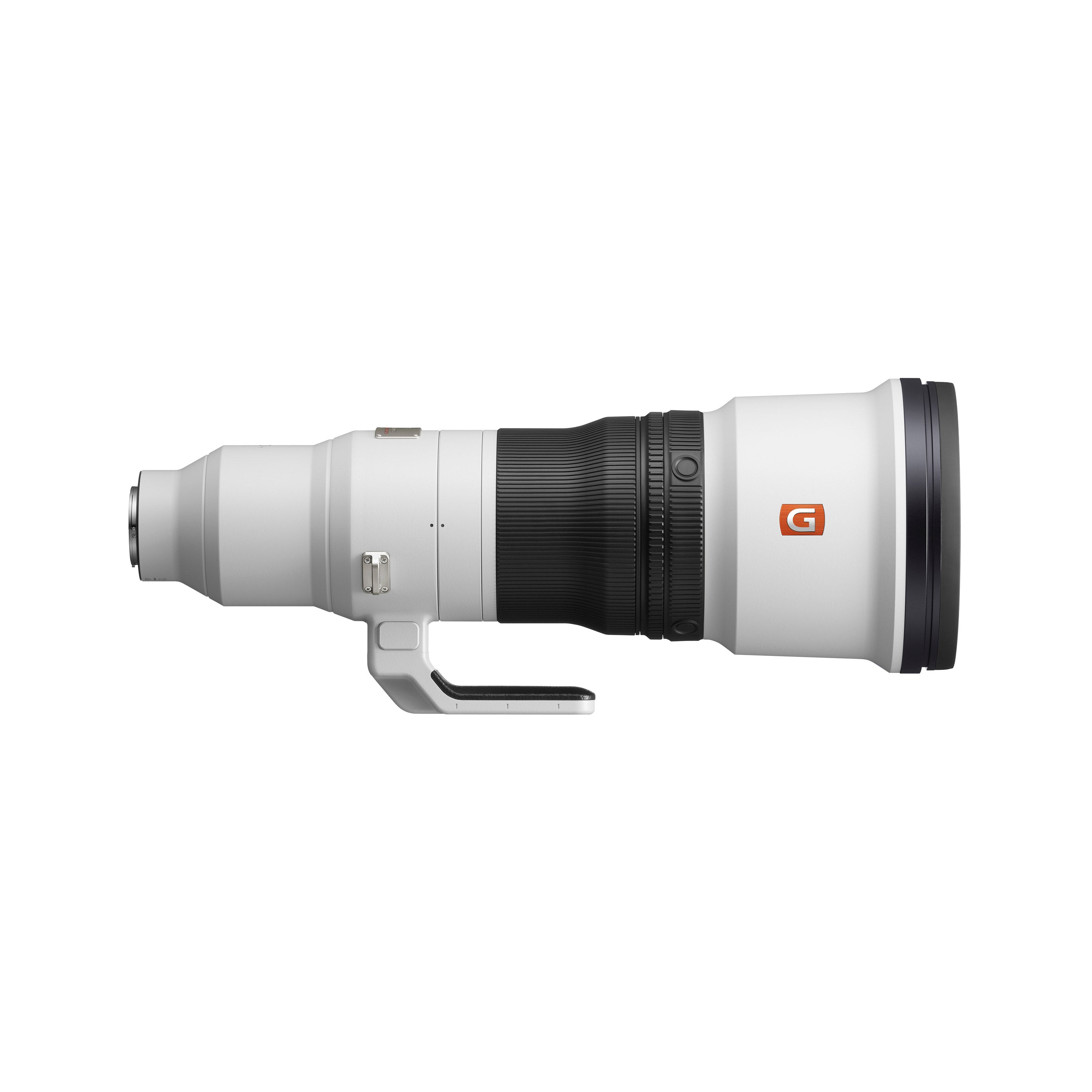 FE 600mm F4 GM OSS