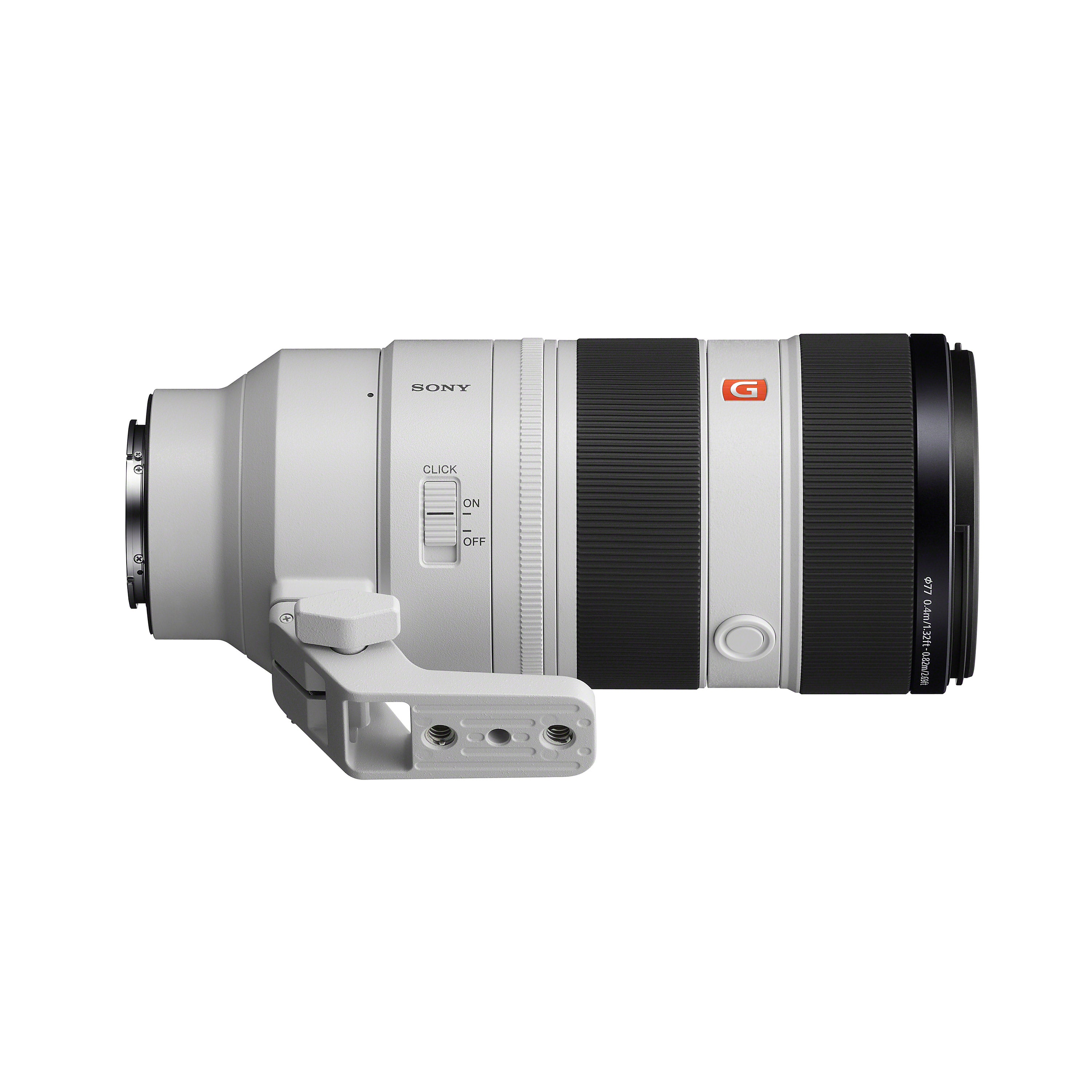 FE 70-200mm F2.8 GM OSS II