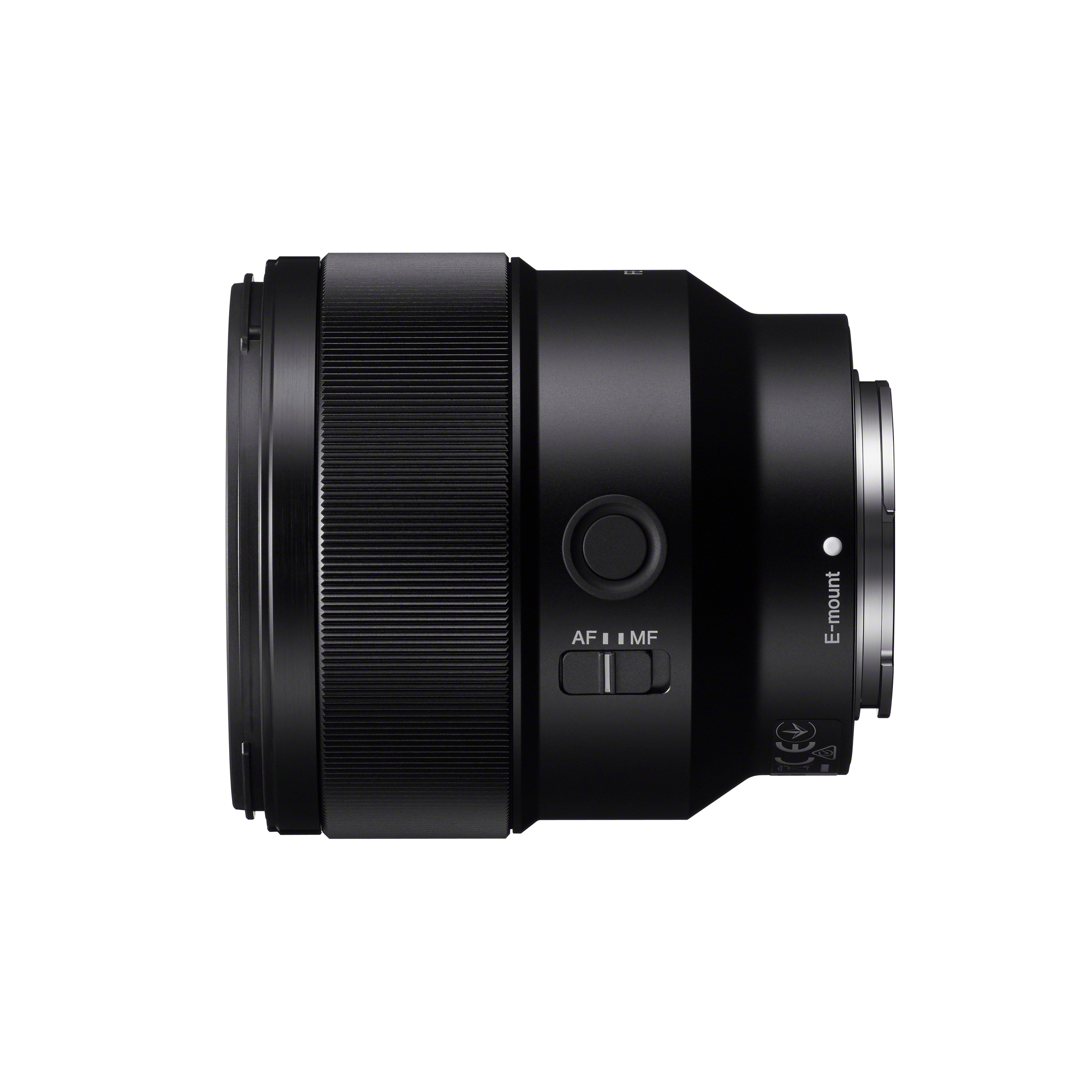 FE 85mm F1.8 — The Sony Shop