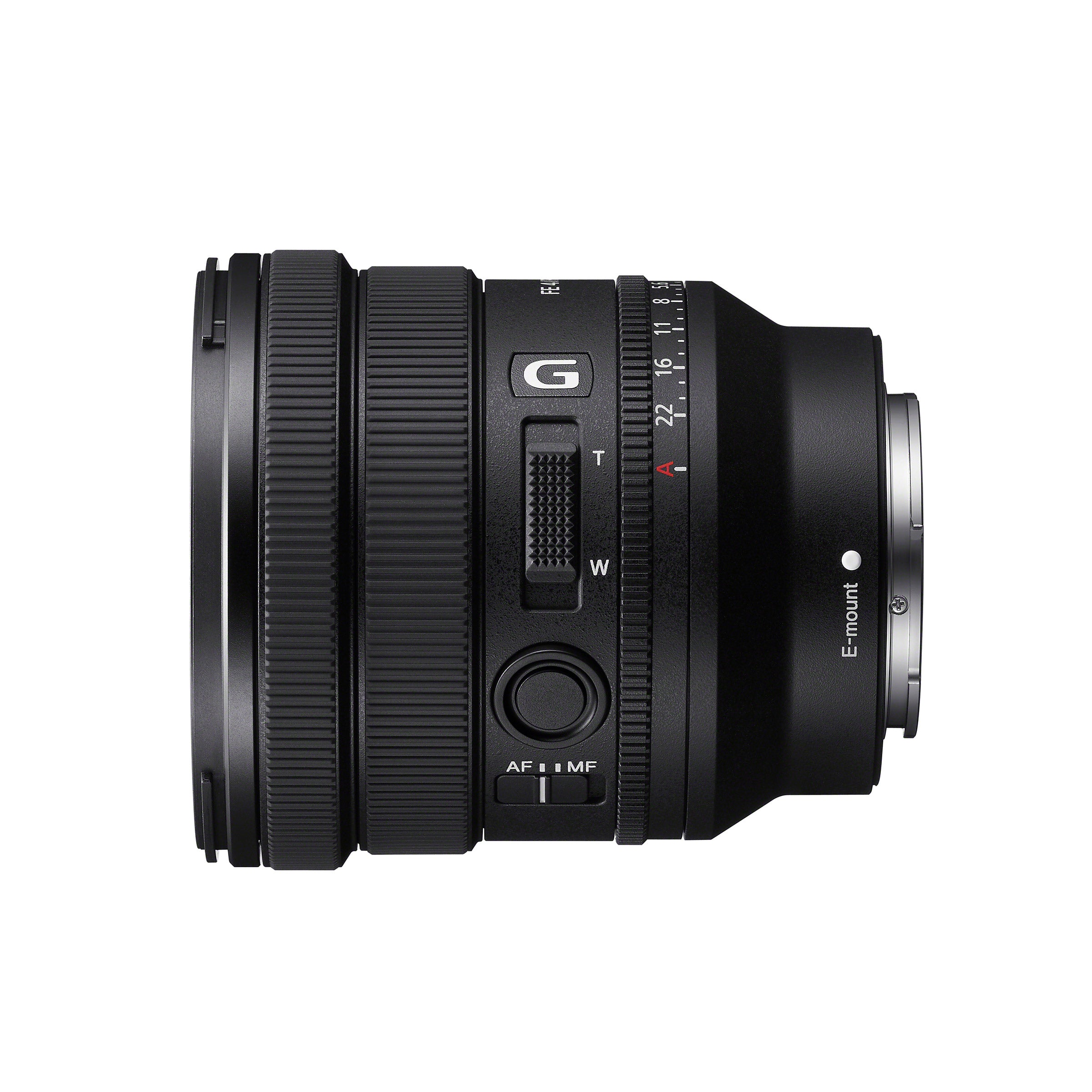 FE PZ 16-35mm F4 G