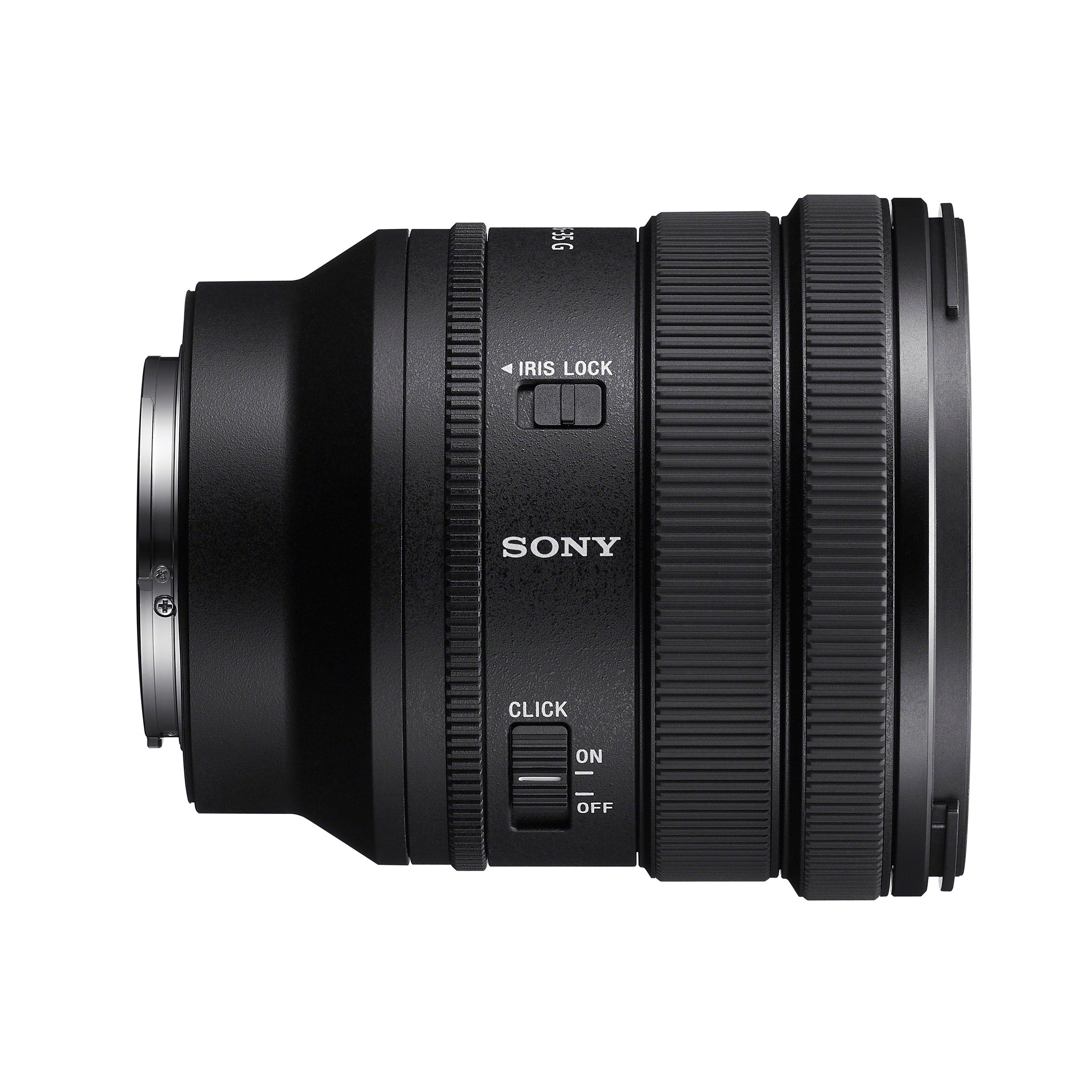 FE PZ 16-35mm F4 G