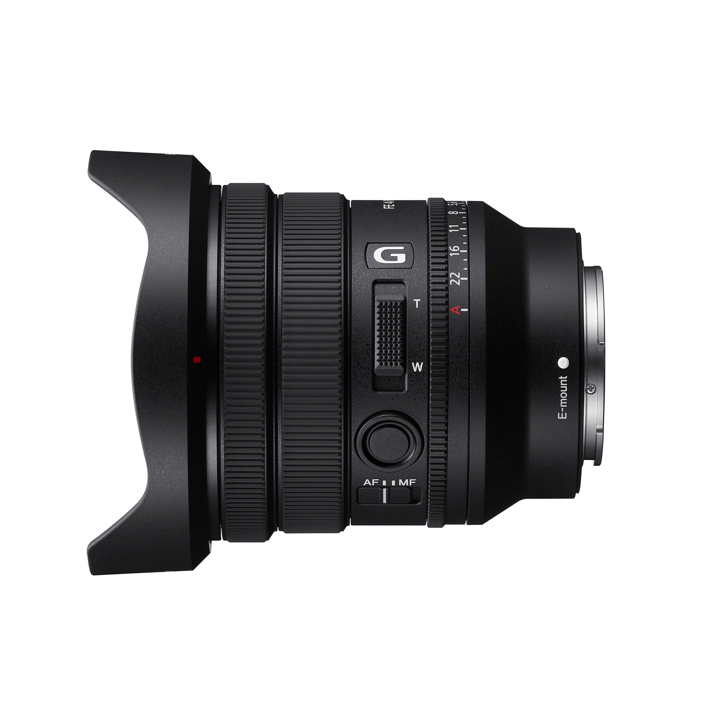 FE PZ 16-35mm F4 G