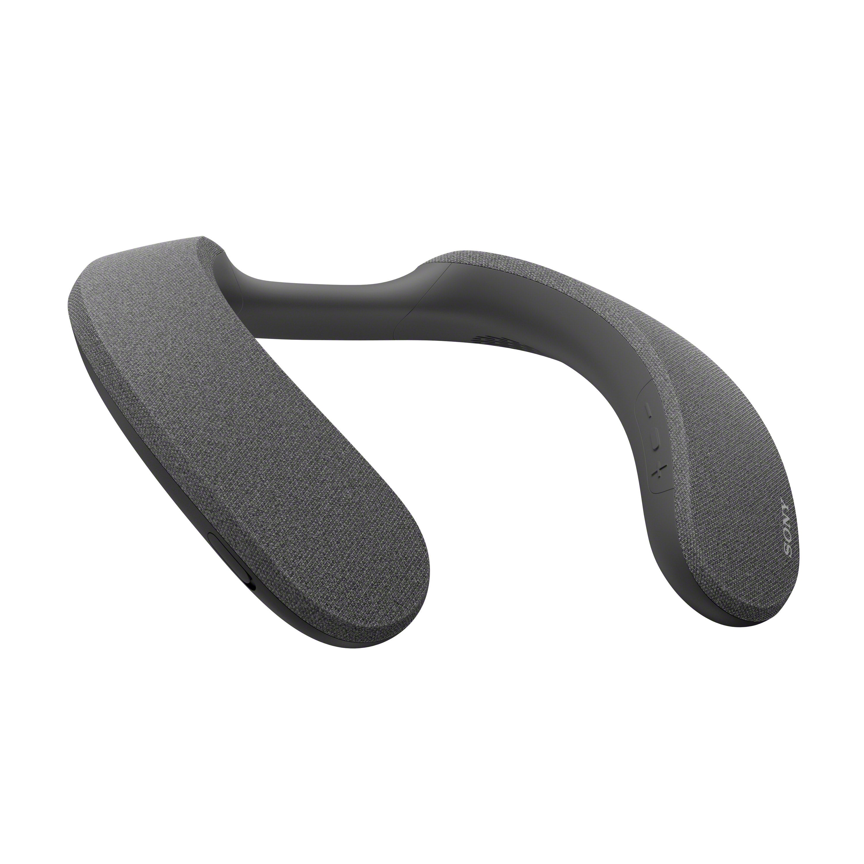 SRS-NS7 Wireless Neckband Speaker