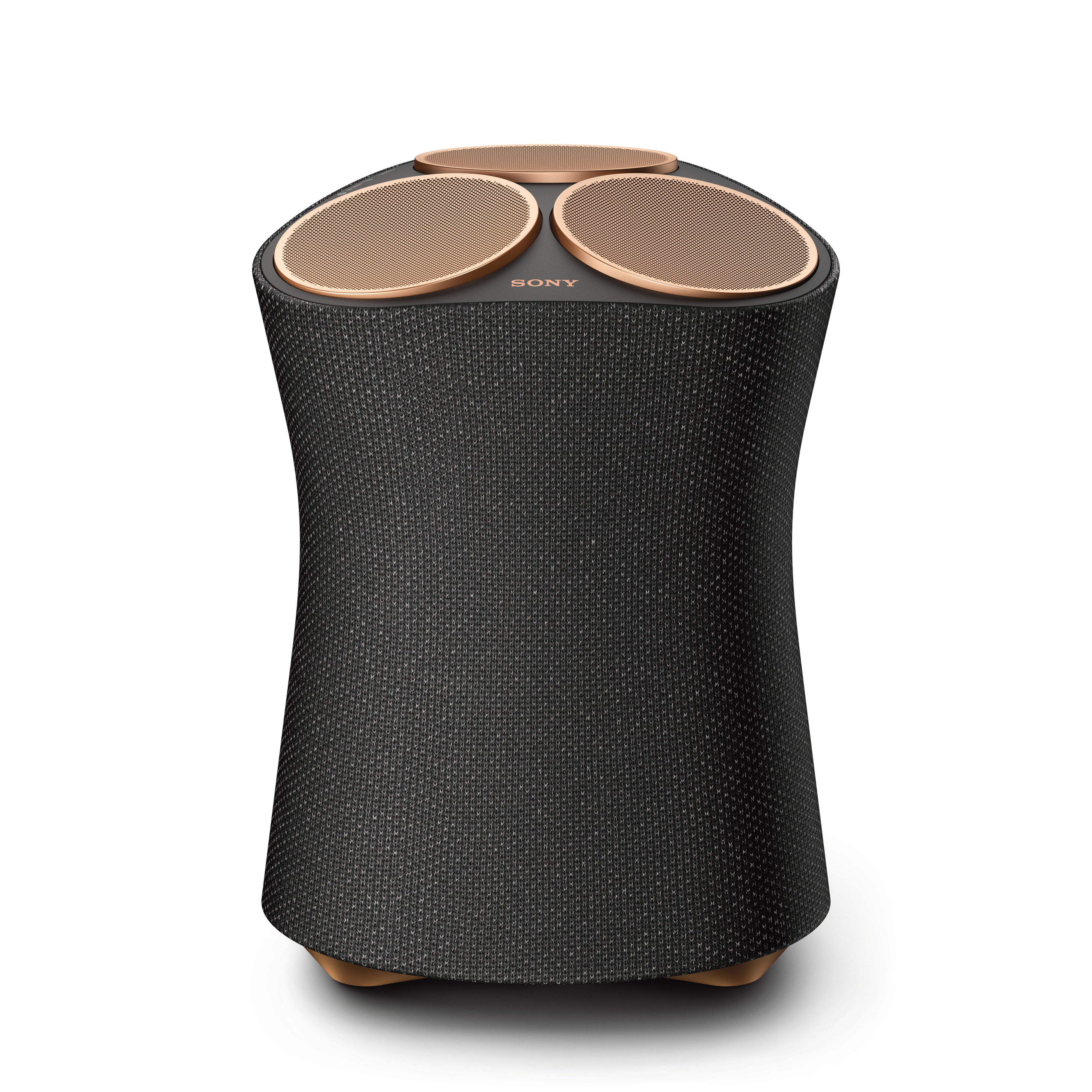 SRS-RA5000 Premium Wireless Speaker with Ambient Room-filling Sound