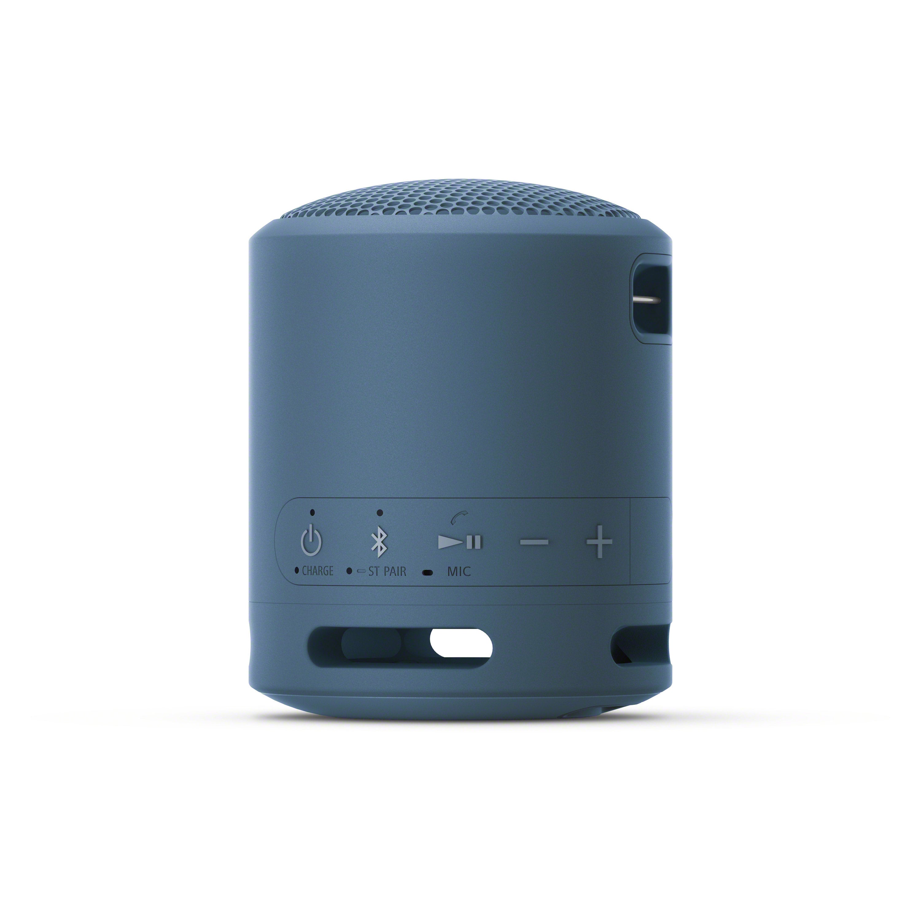 SRS-XB13 EXTRA BASS™ Compact BLUETOOTH® Speaker (Light Blue) — The