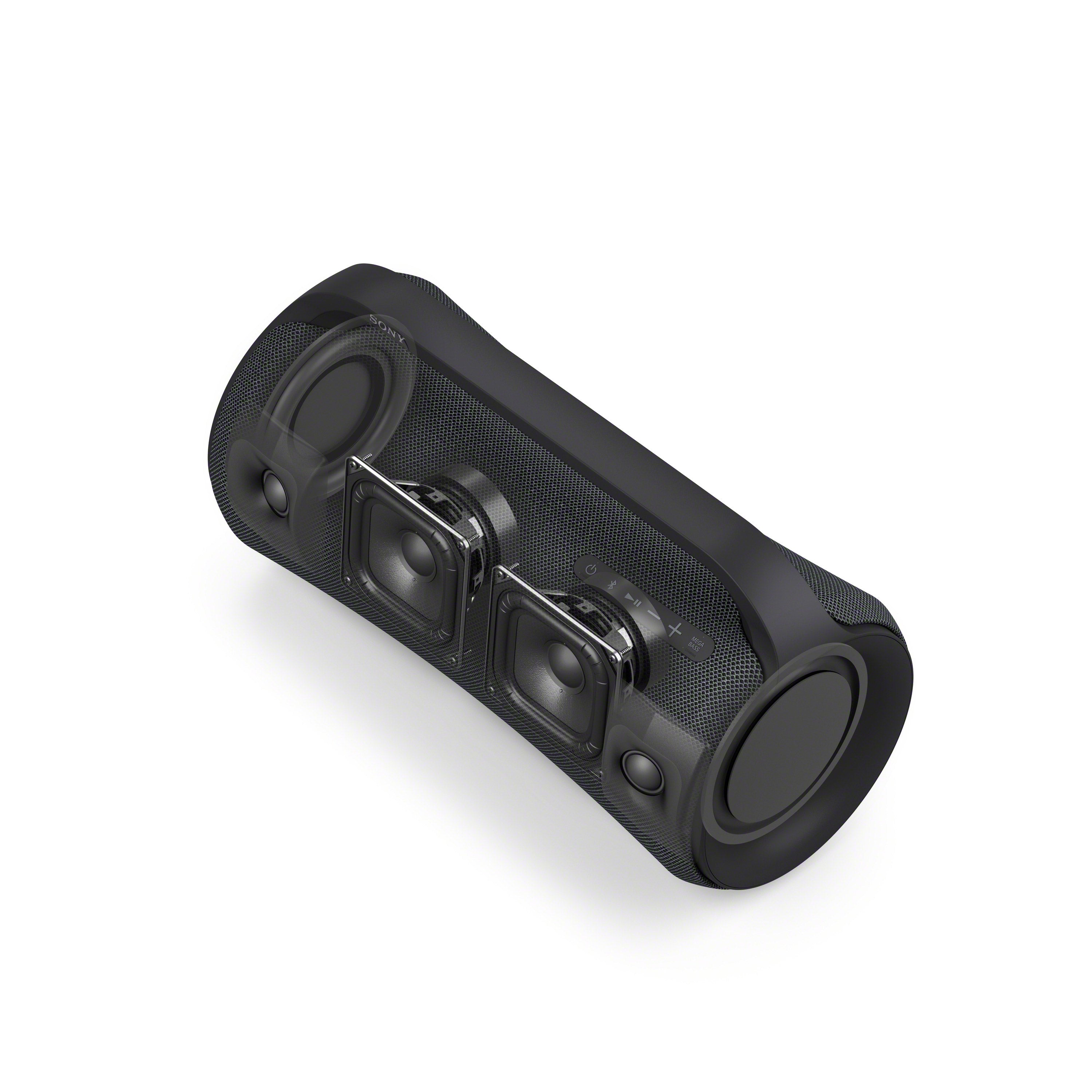 SRS-XG500 Portable BLUETOOTH® Speaker