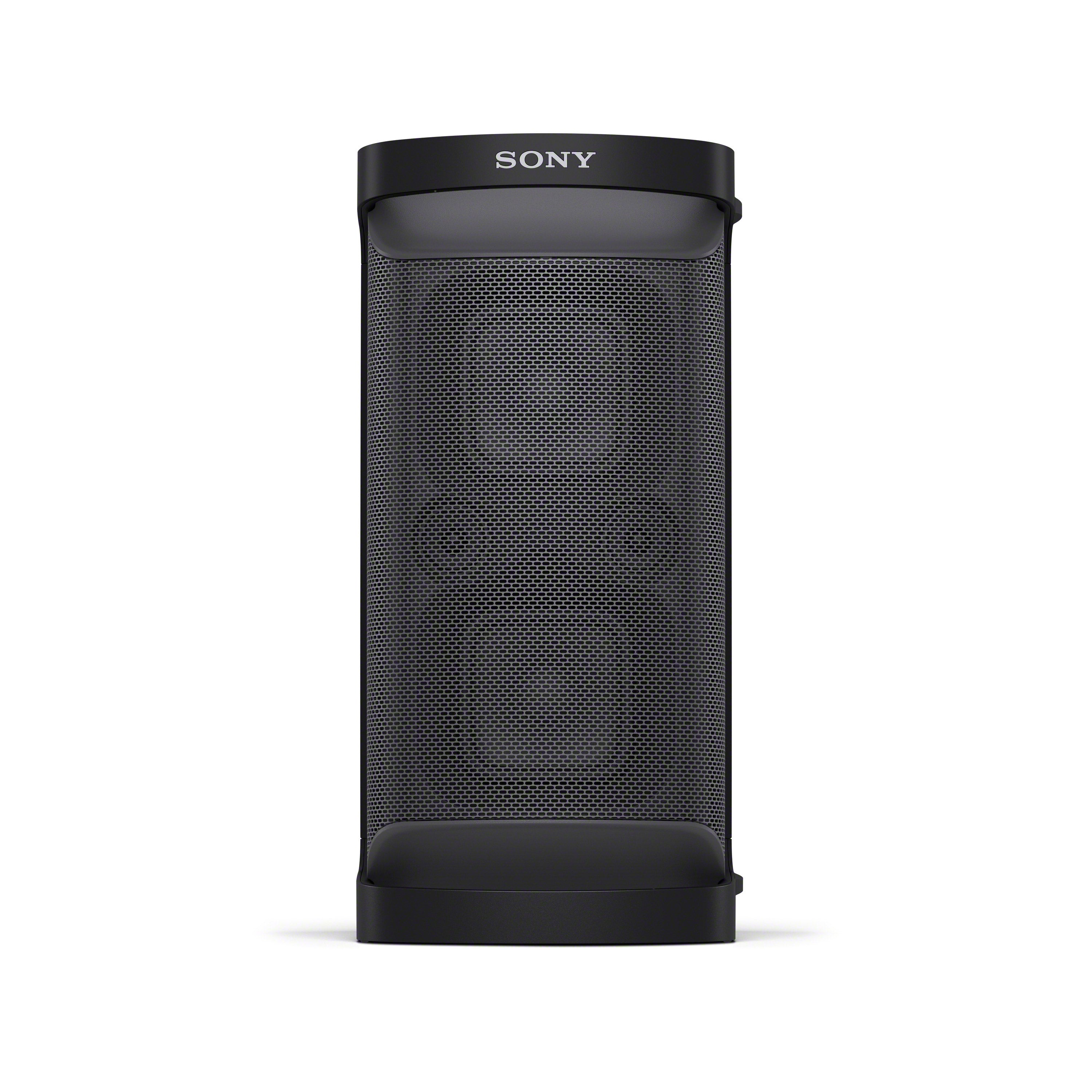 SRS-XP500 X-Series Portable Wireless Speaker
