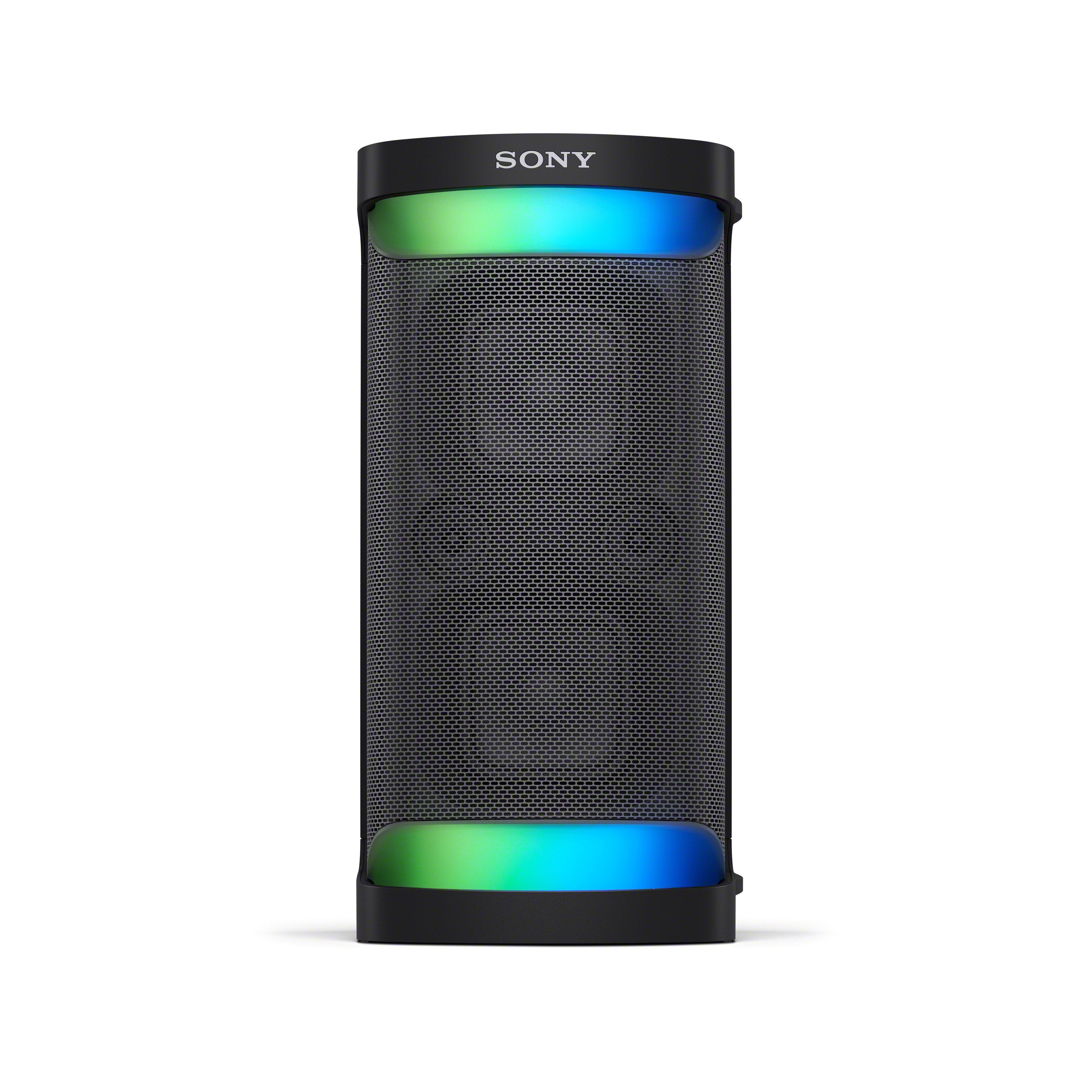 SRS-XP500 X-Series Portable Wireless Speaker