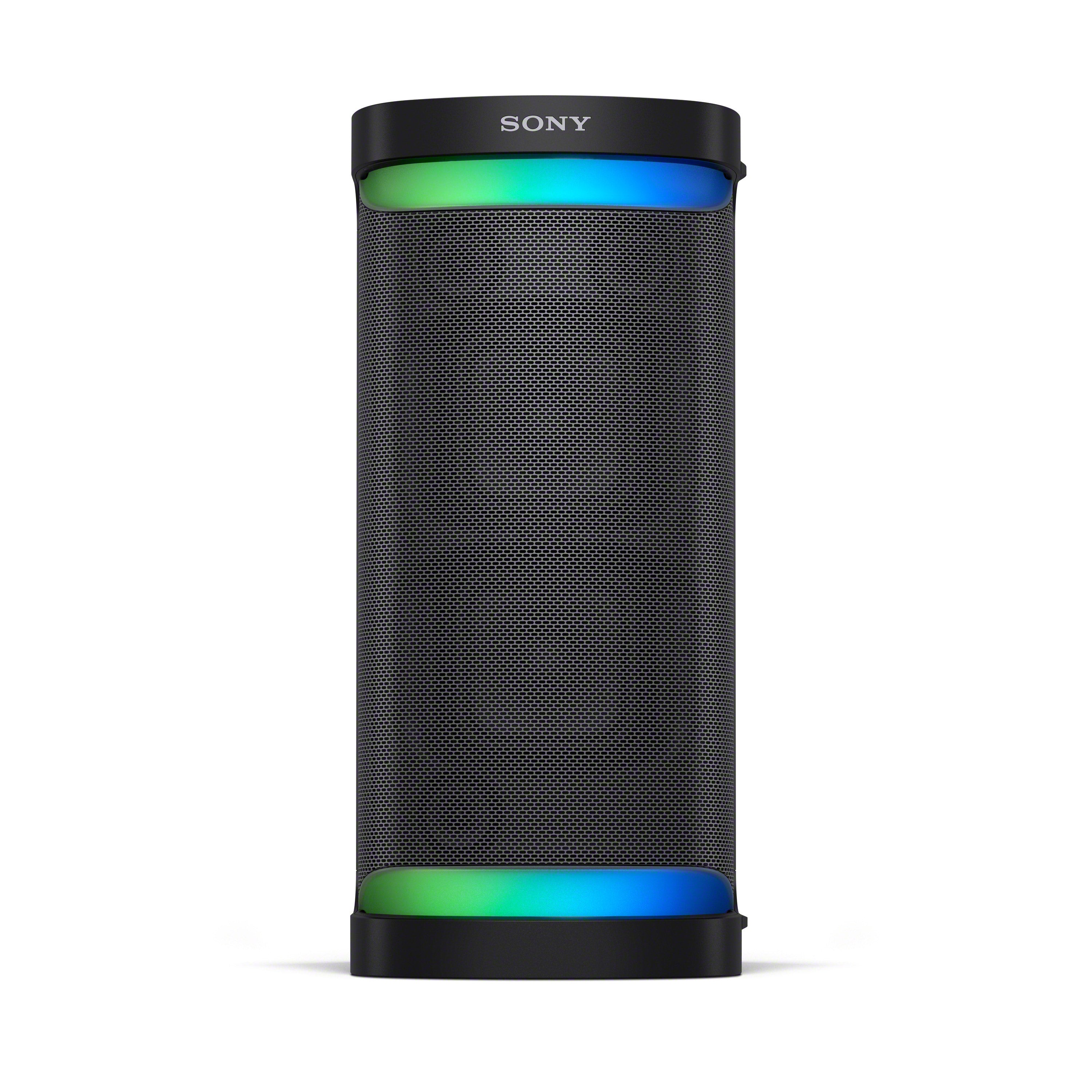SRS-XP700 X-Series Portable Wireless Speaker
