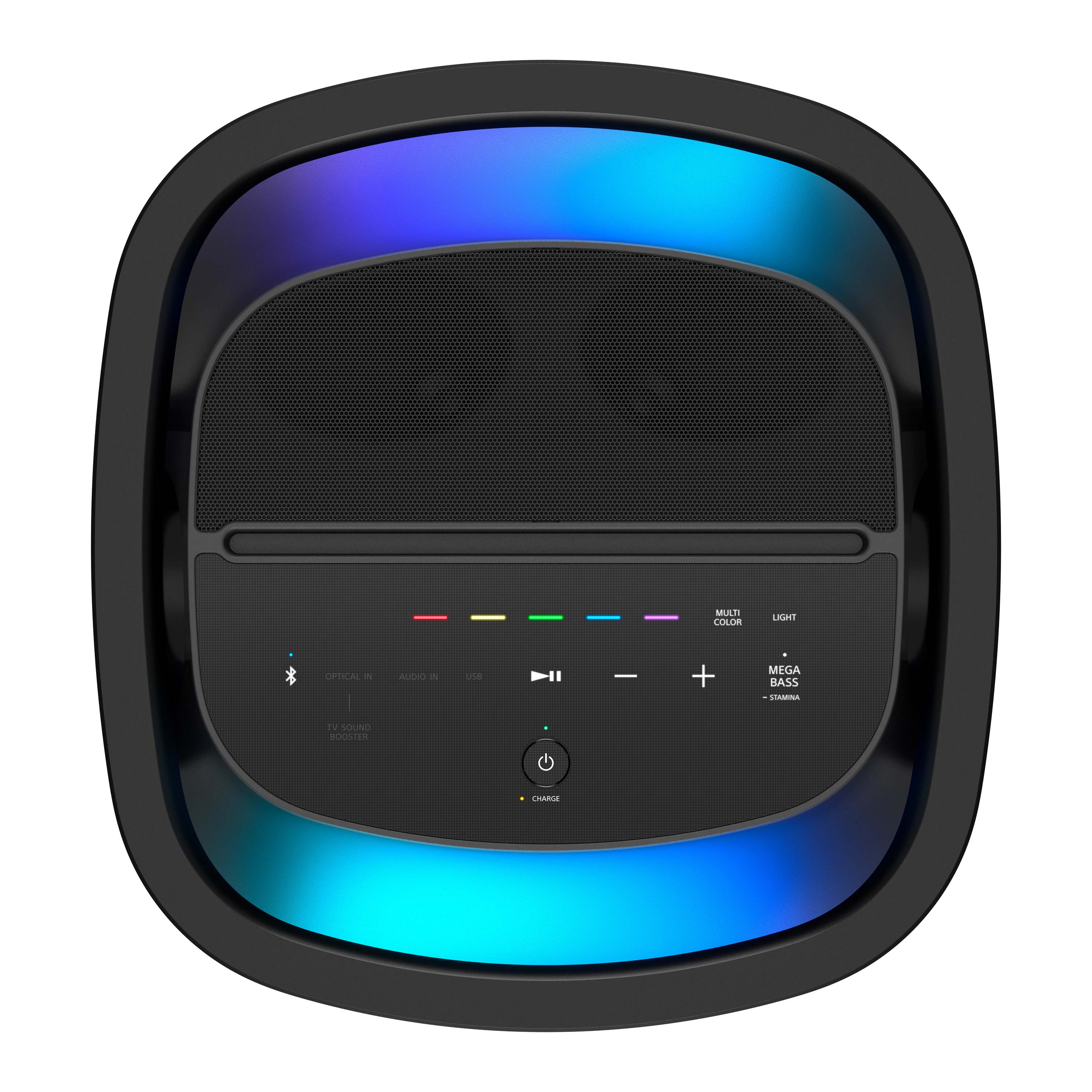 SRS-XV900 X-Series BLUETOOTH® Party Speaker