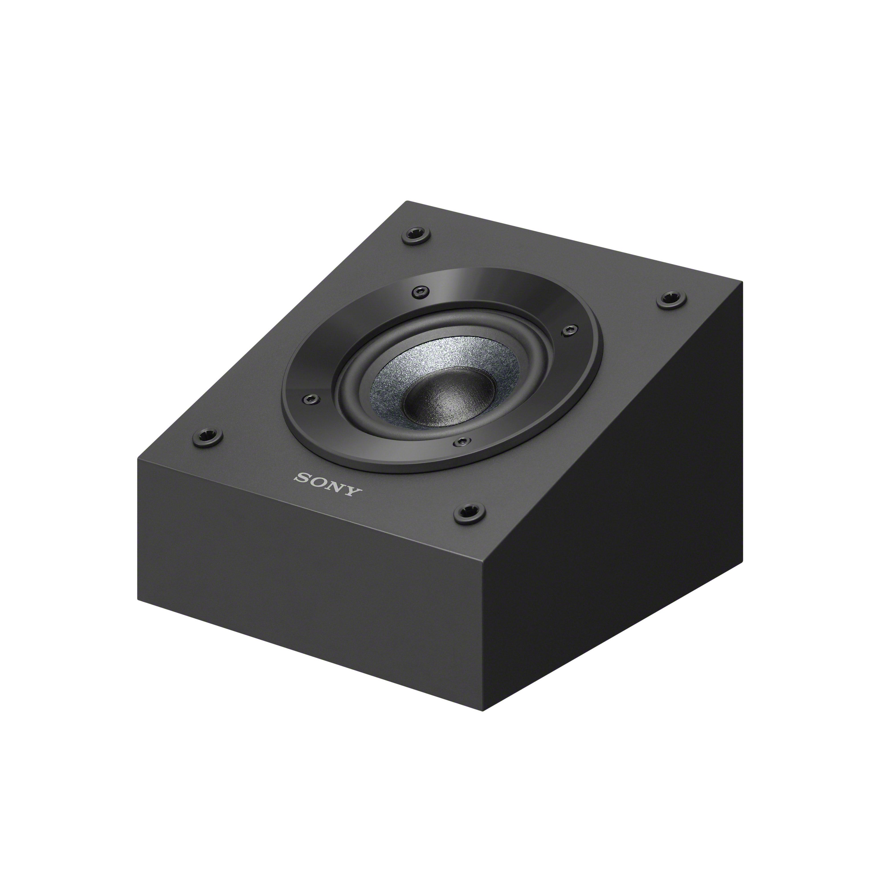 Dolby® Atmos Enabled Speakers
