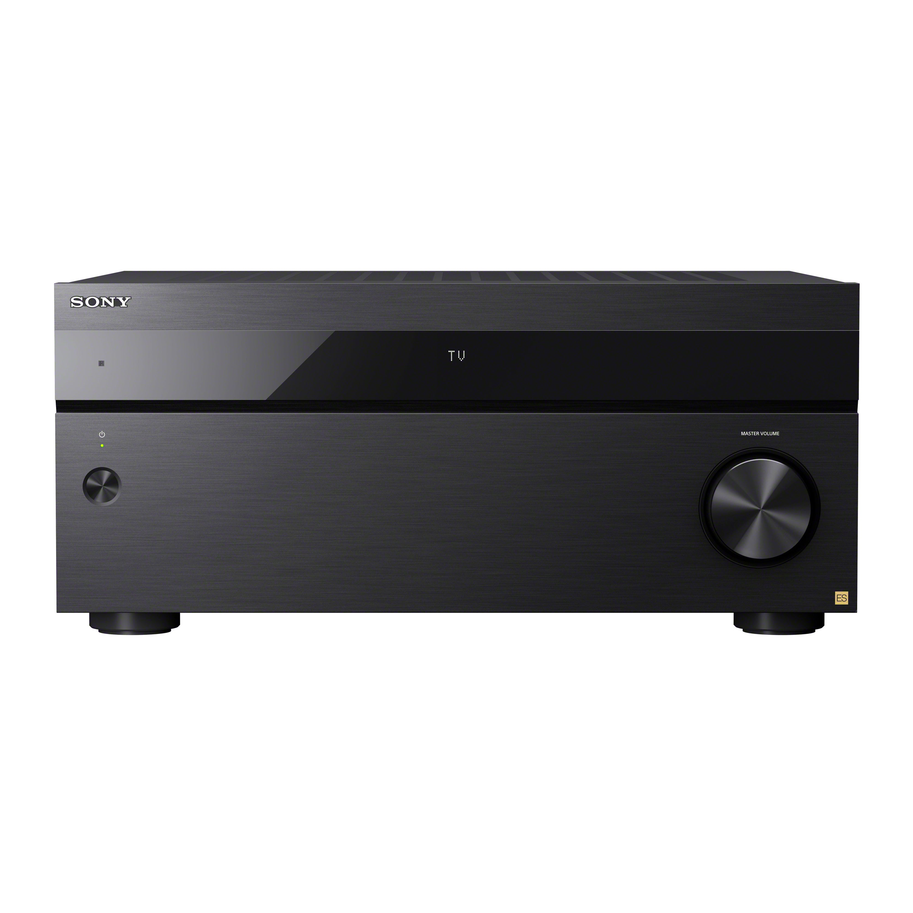 STR-AZ3000ES 9.2 Channel 8K A/V Receiver