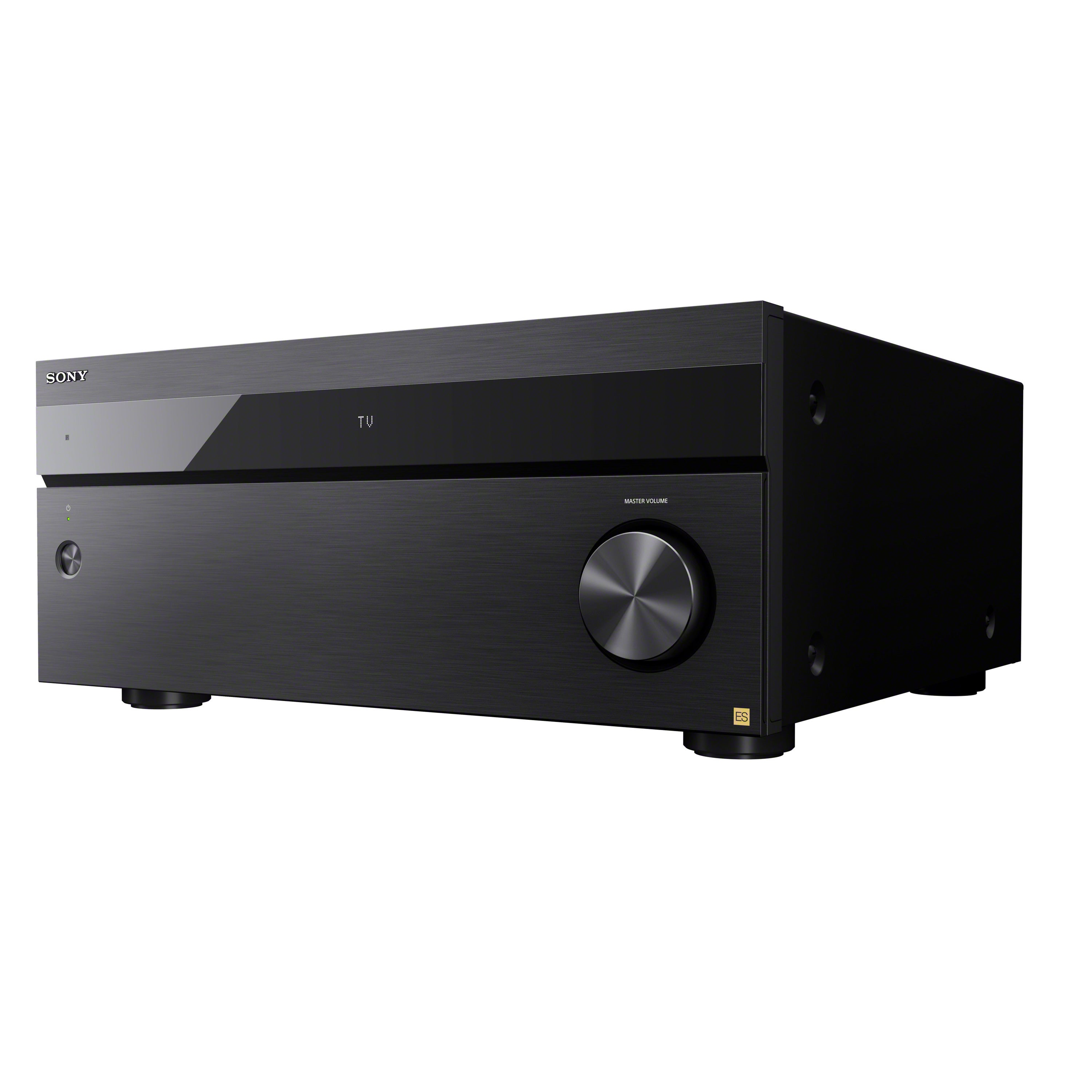 STR-AZ5000ES 11.2 Channel 8K A/V Receiver
