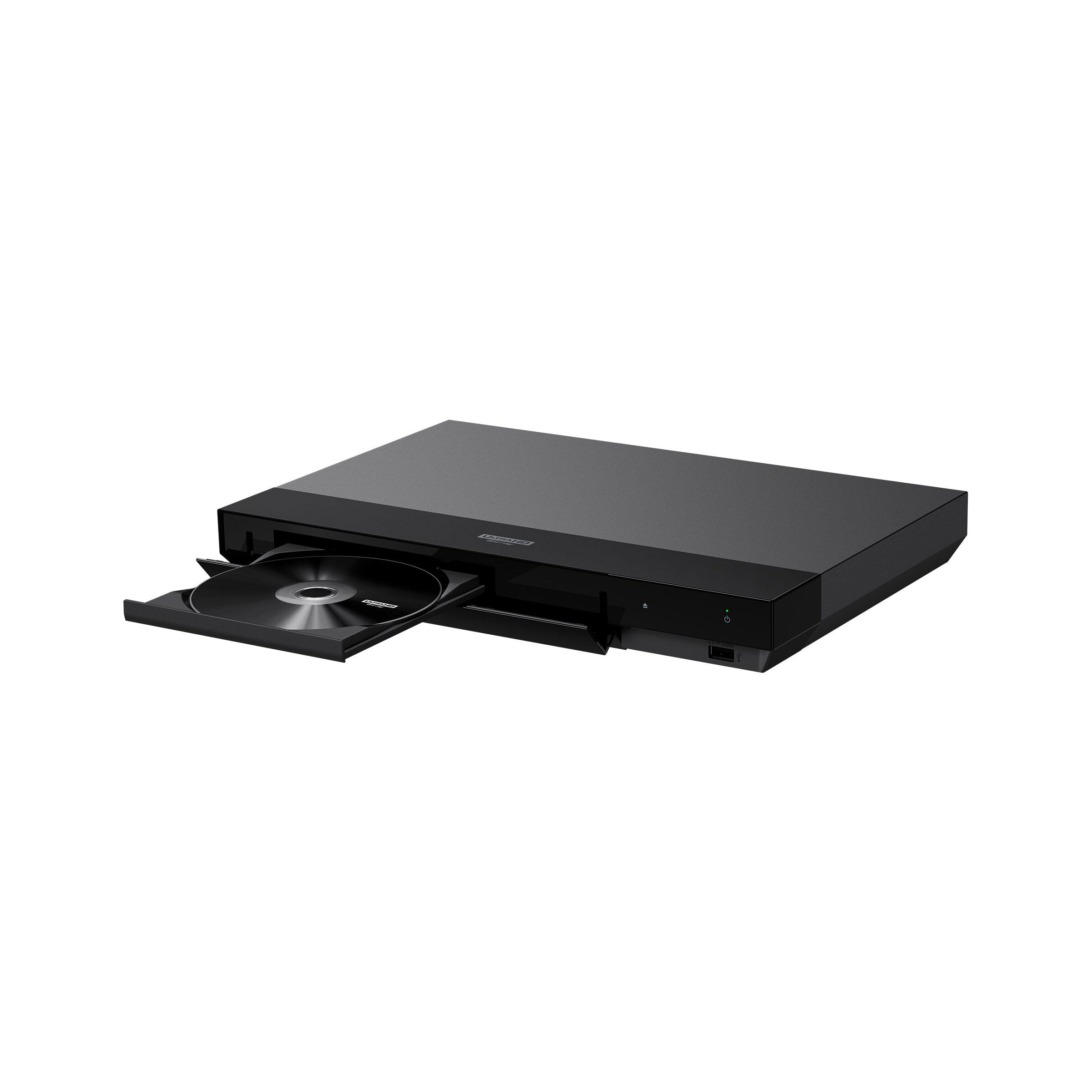 4K Ultra HD Blu-ray™ Player | UBP-X700 with High-Resolution Audio