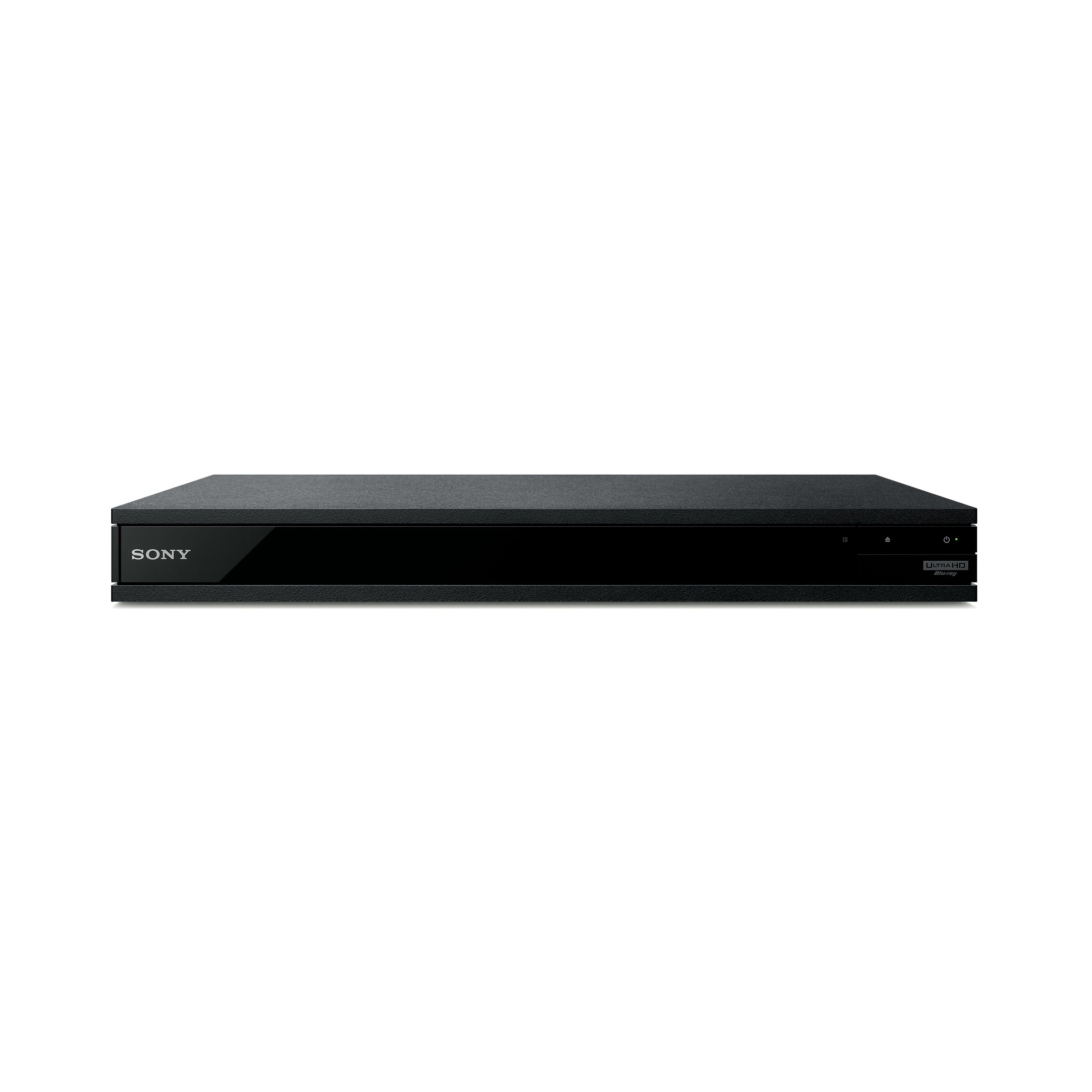 4K Ultra HD Blu-ray™ Player with Dolby Atmos®, HDR and Wi-Fi for Streaming Video | UBP-X800M2