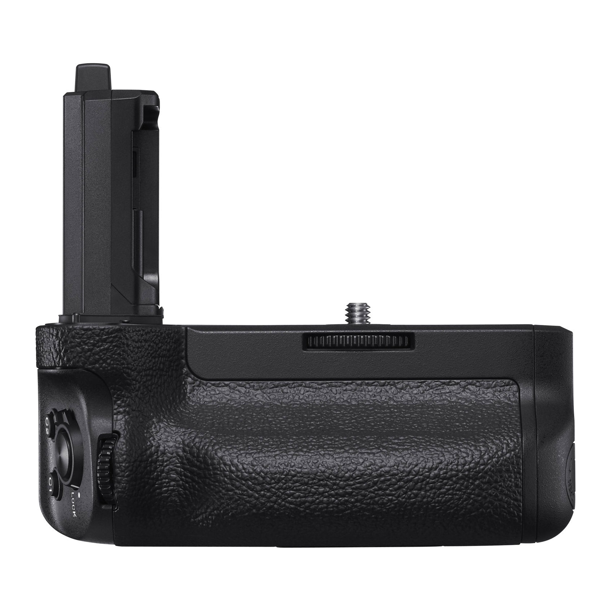 VG-C4EM Vertical Grip for a9 II and a7R IV