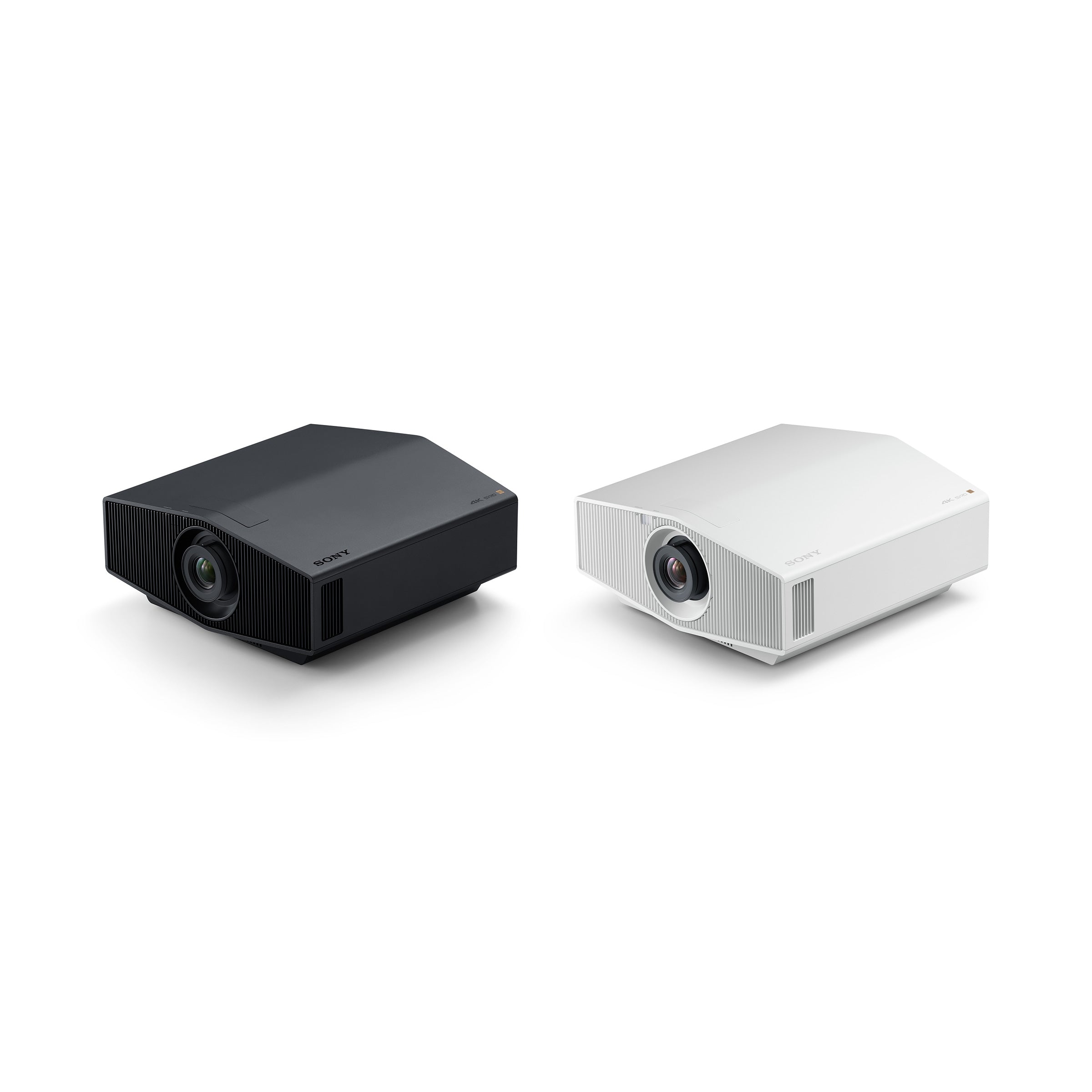 VPL-XW5000ES | Native 4K SXRD Laser Projector
