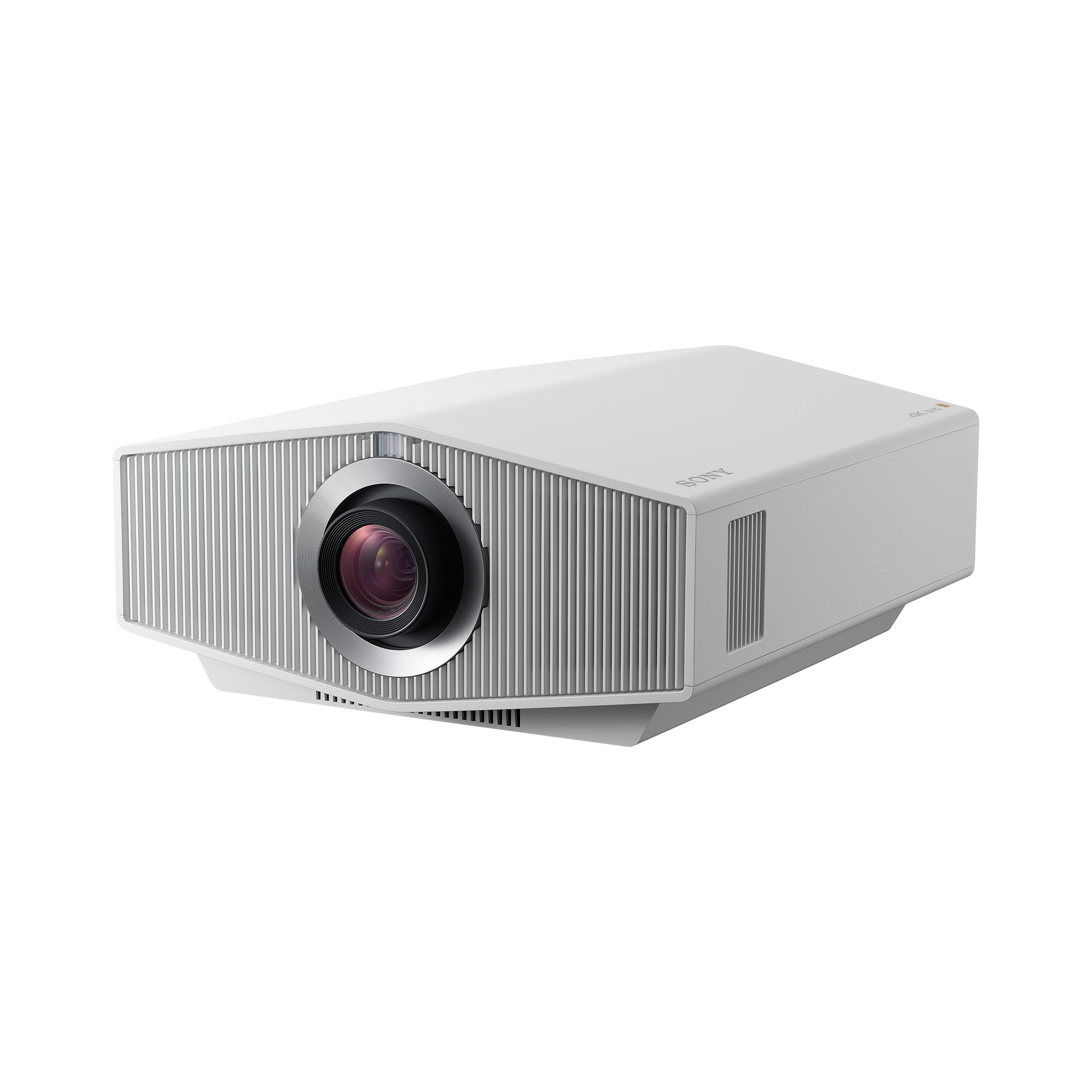 VPL-XW6000ES | Native 4K SXRD Laser Projector