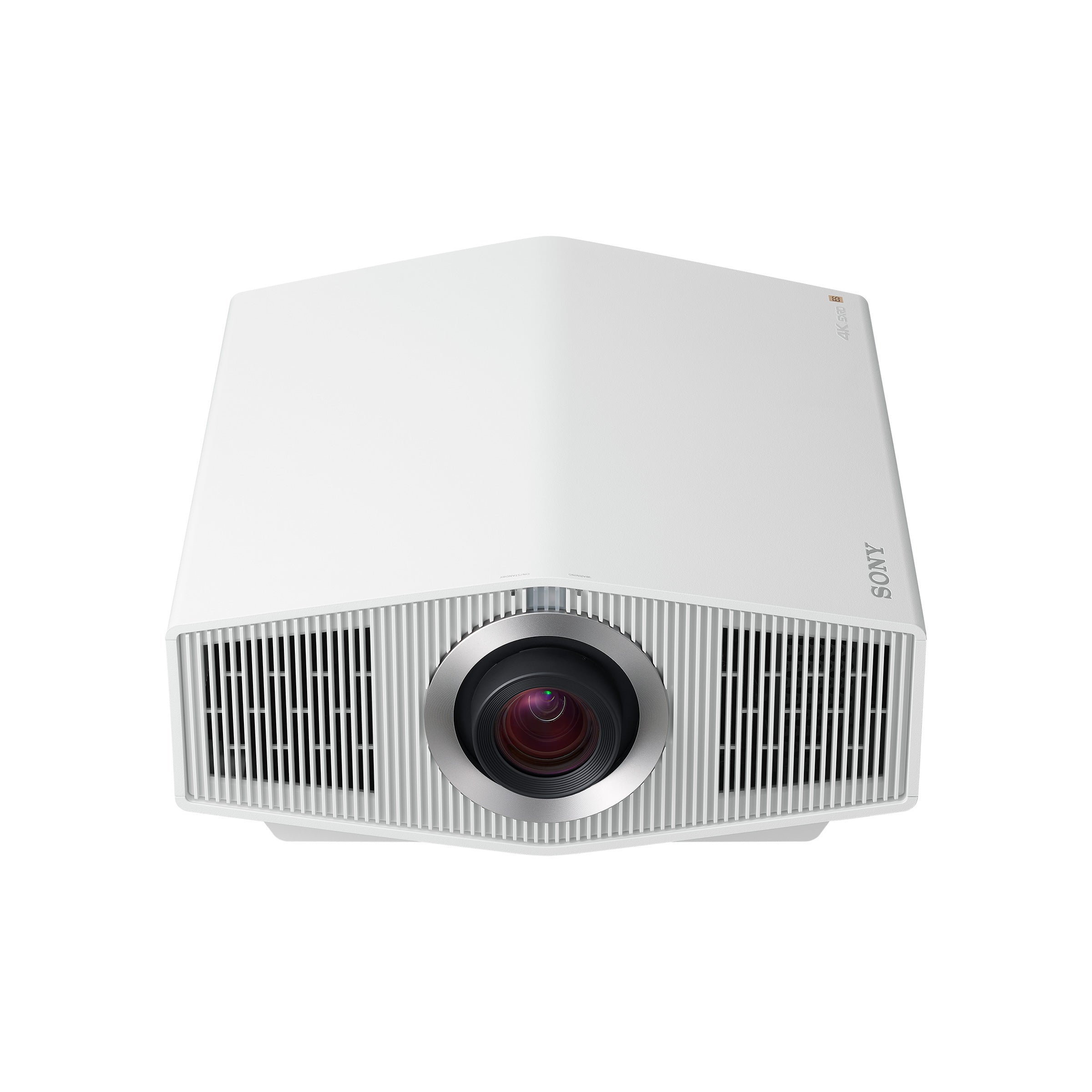 VPL-XW6000ES | Native 4K SXRD Laser Projector