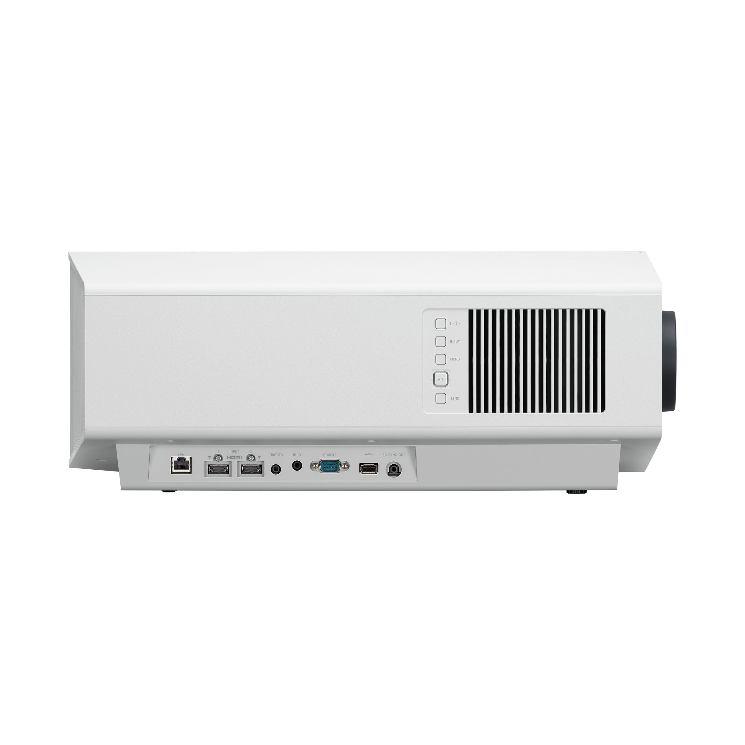 VPL-XW6000ES | Native 4K SXRD Laser Projector
