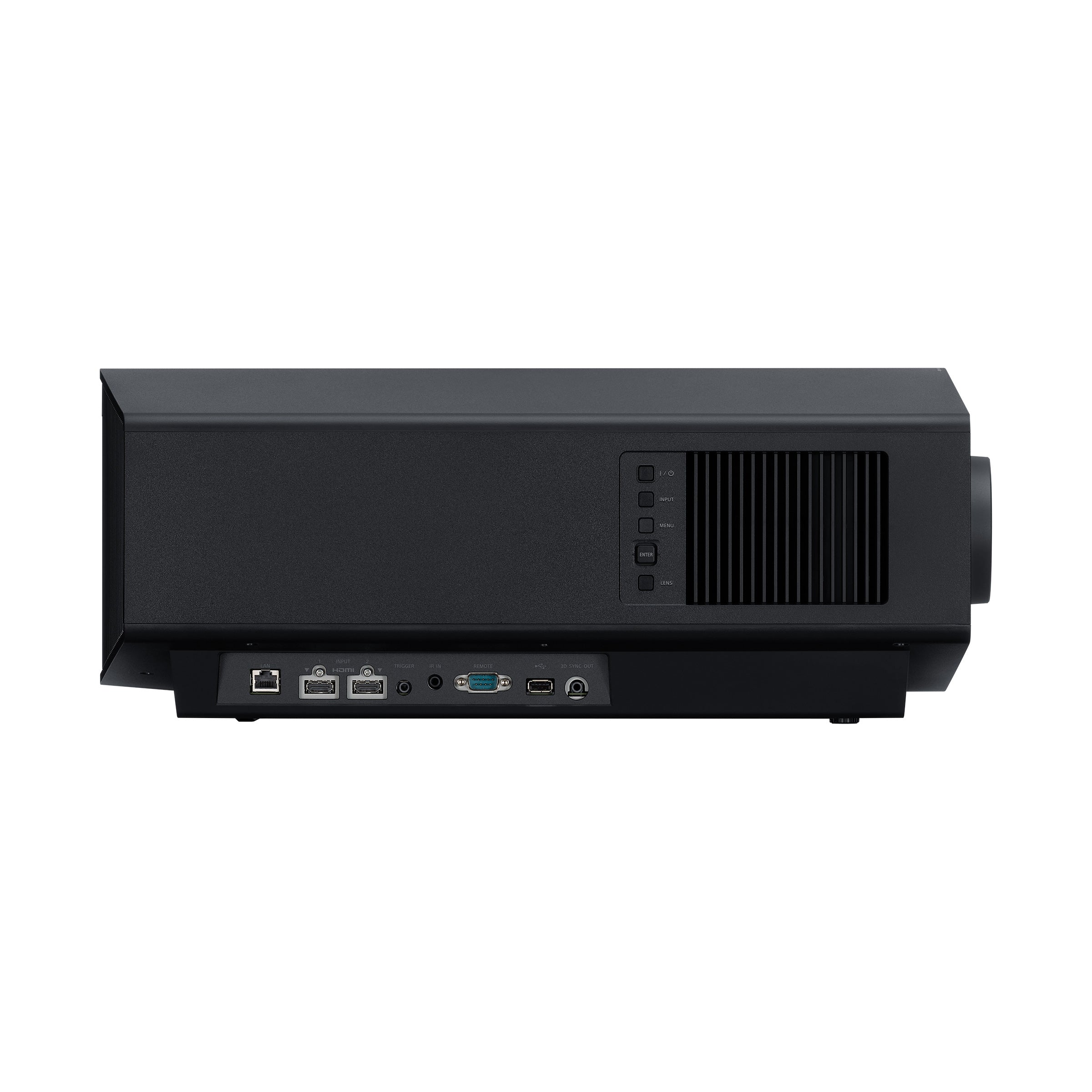 VPL-XW7000ES | Native 4K SXRD Laser Projector