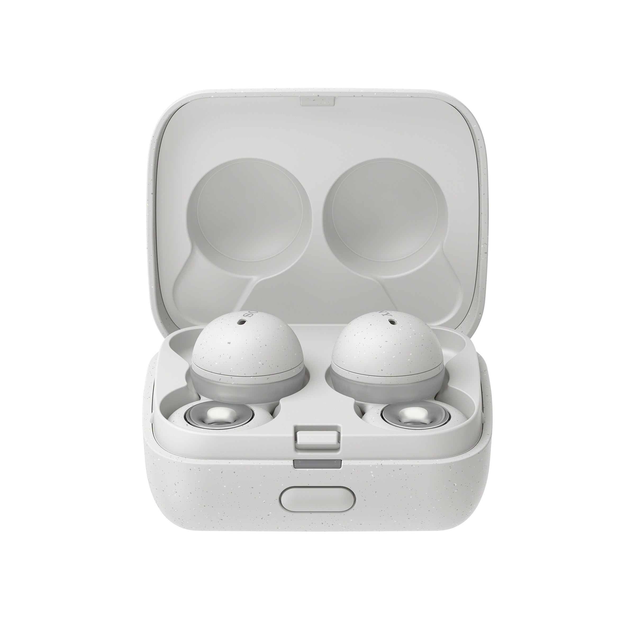 LinkBuds Truly Wireless Earbuds (White)