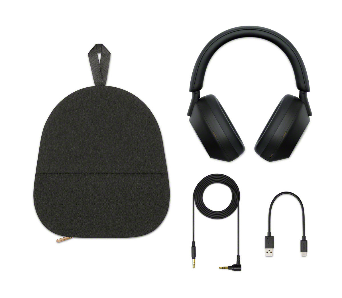 WH-1000XM5 Wireless Noise Cancelling Headphones — The Sony Shop