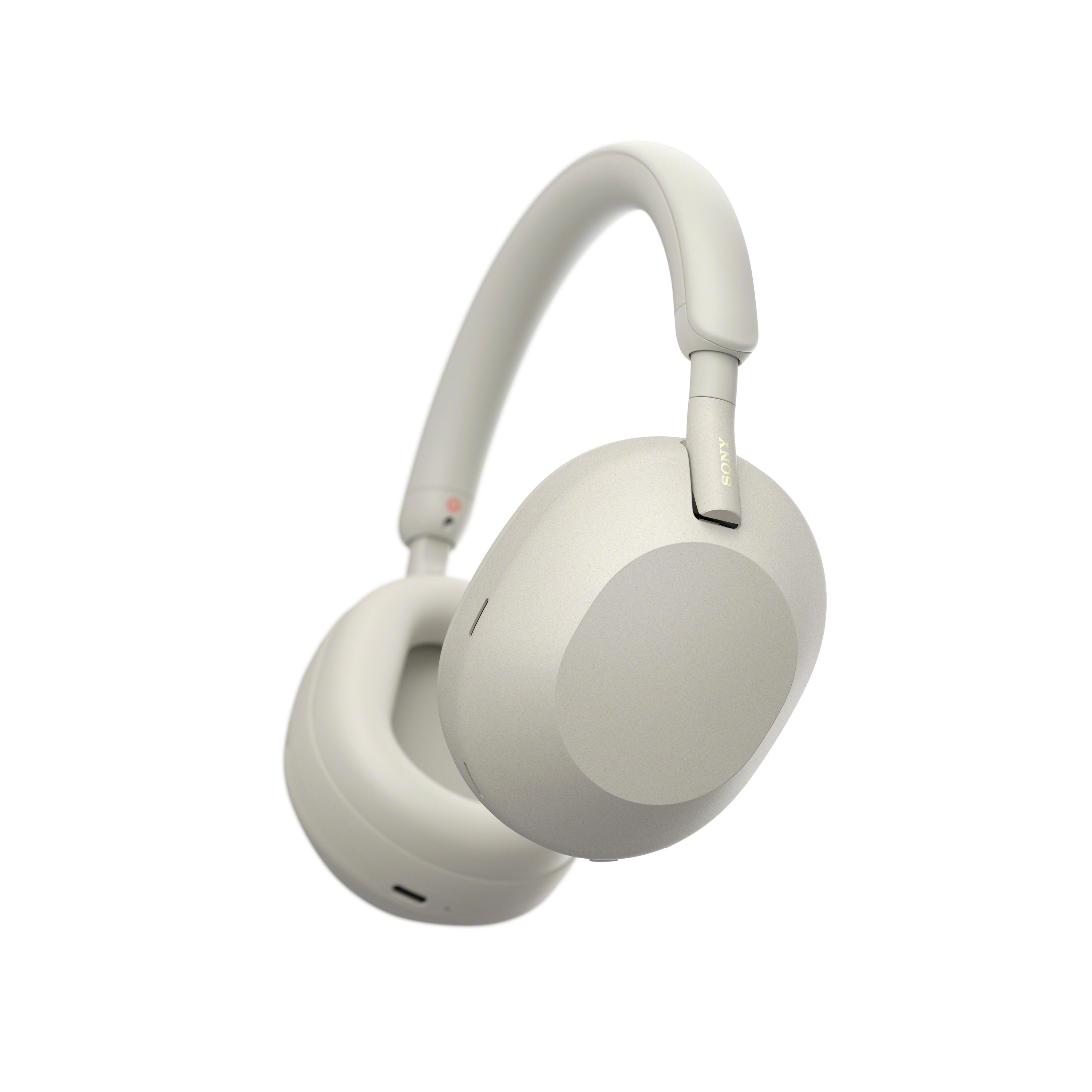 WH-1000XM5 Wireless Noise Cancelling Headphones — The Sony Shop